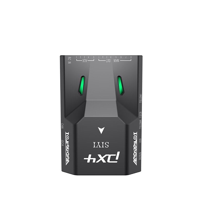 SIYI N7  OtoPilot Uçuş Kontrol Kartı Ardupilot ve PX4 Ekosistemi İle Uyumlu