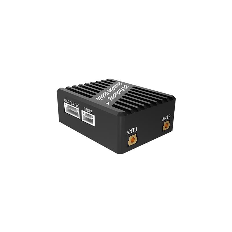 SIYI RTK Konumlandırma ve Yönlendirme Modülü