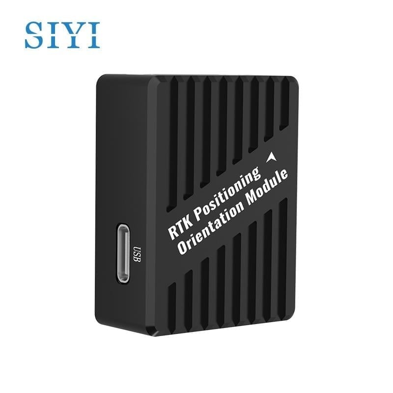SIYI RTK Konumlandırma ve Yönlendirme Modülü