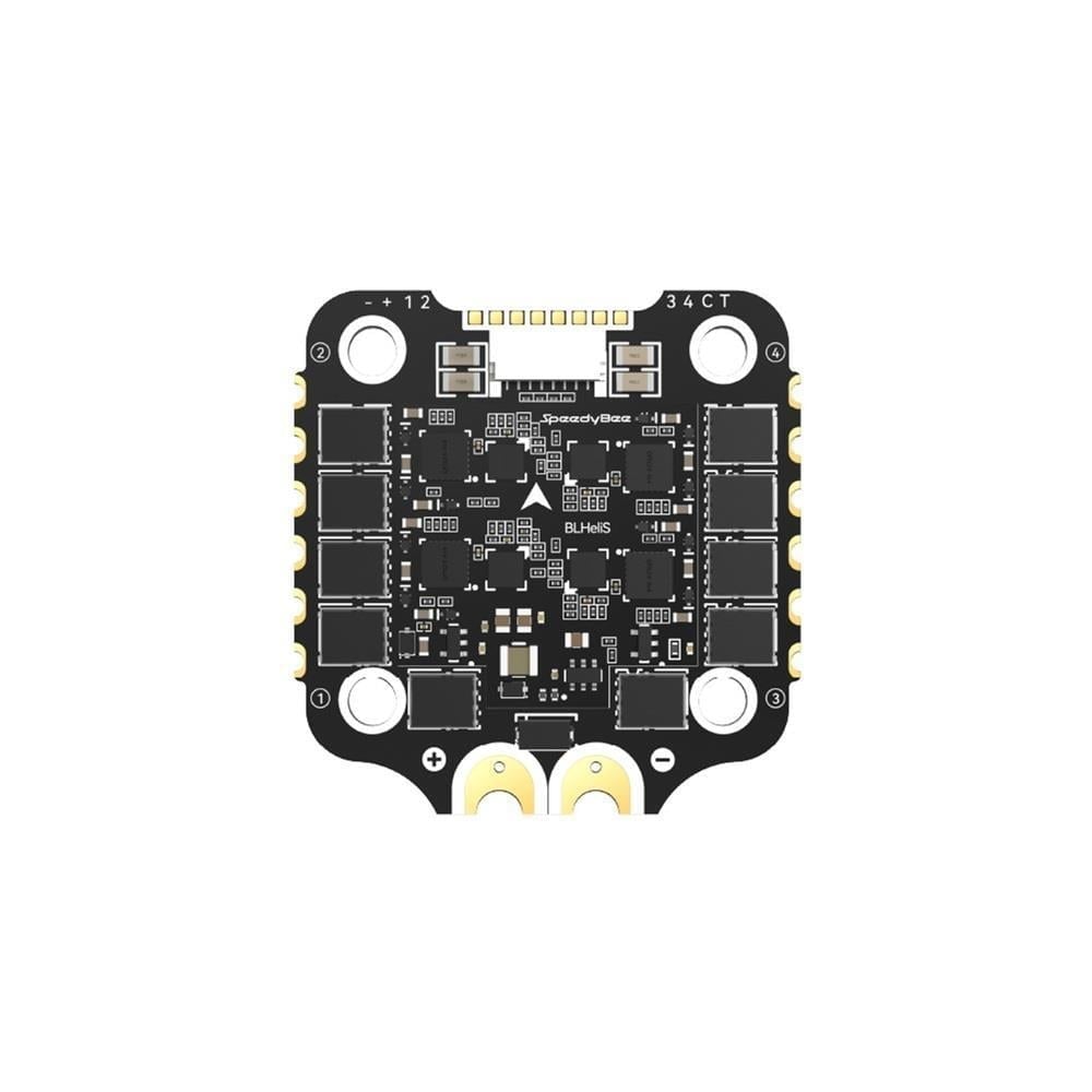 SpeedyBee F405 V4 BLS 55A 30x30 Uçuş Kontrol Kartı & ESC