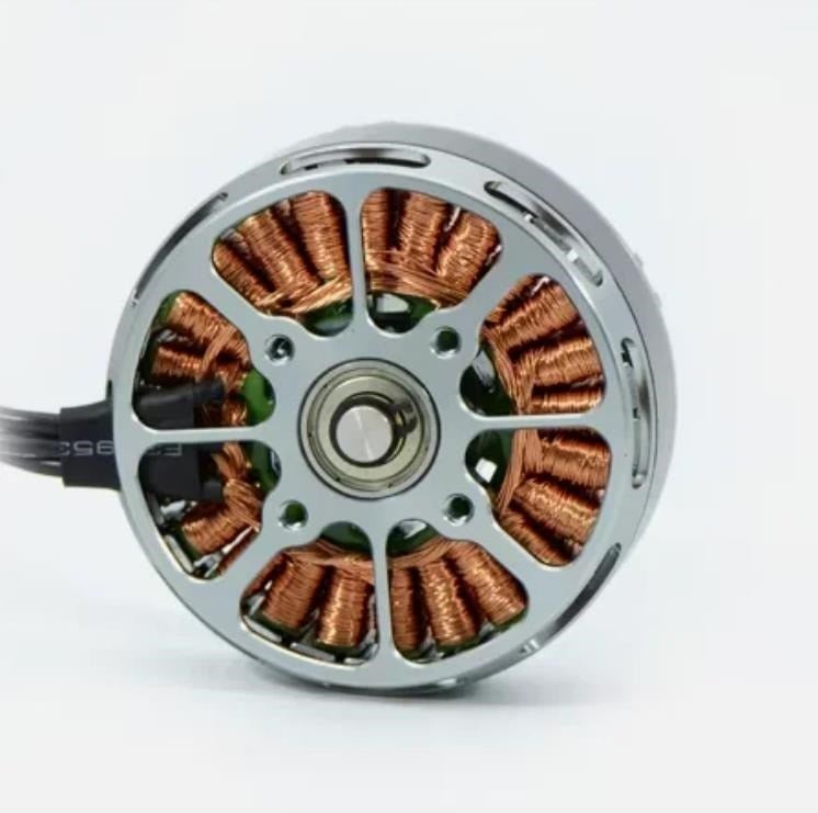 Sunnysky 5210 300 Kv Drone motoru