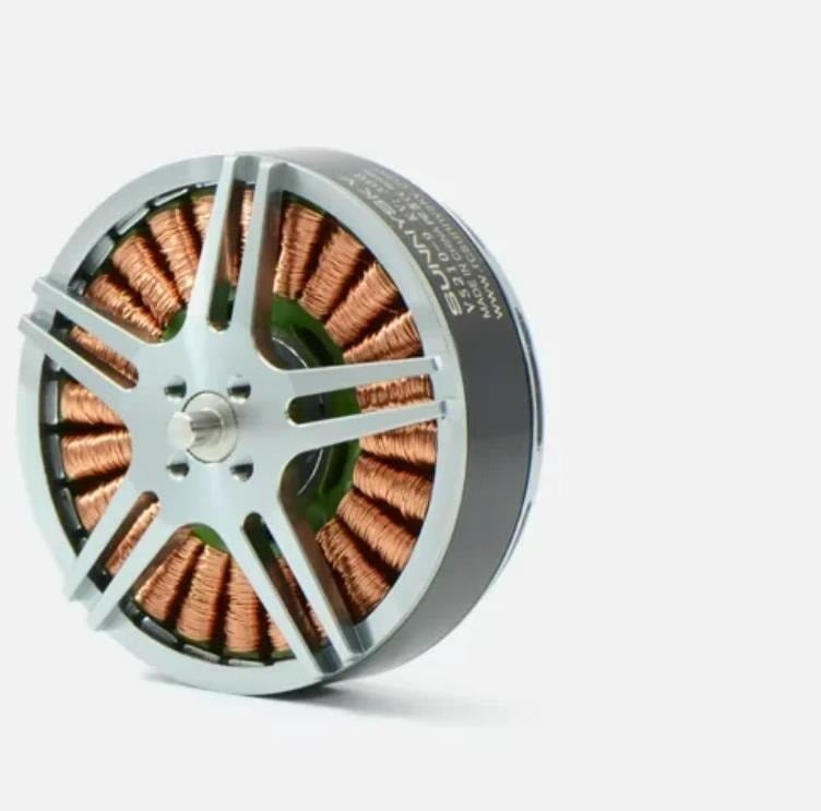 Sunnysky 5210 300 Kv Drone motoru