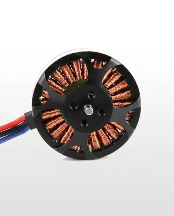 Sunnysky X4108S 380KV Fırçasız Drone Motoru