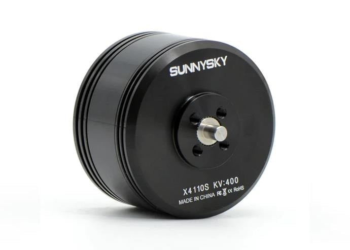 Sunnysky X4110s 400 KV Drone Motoru