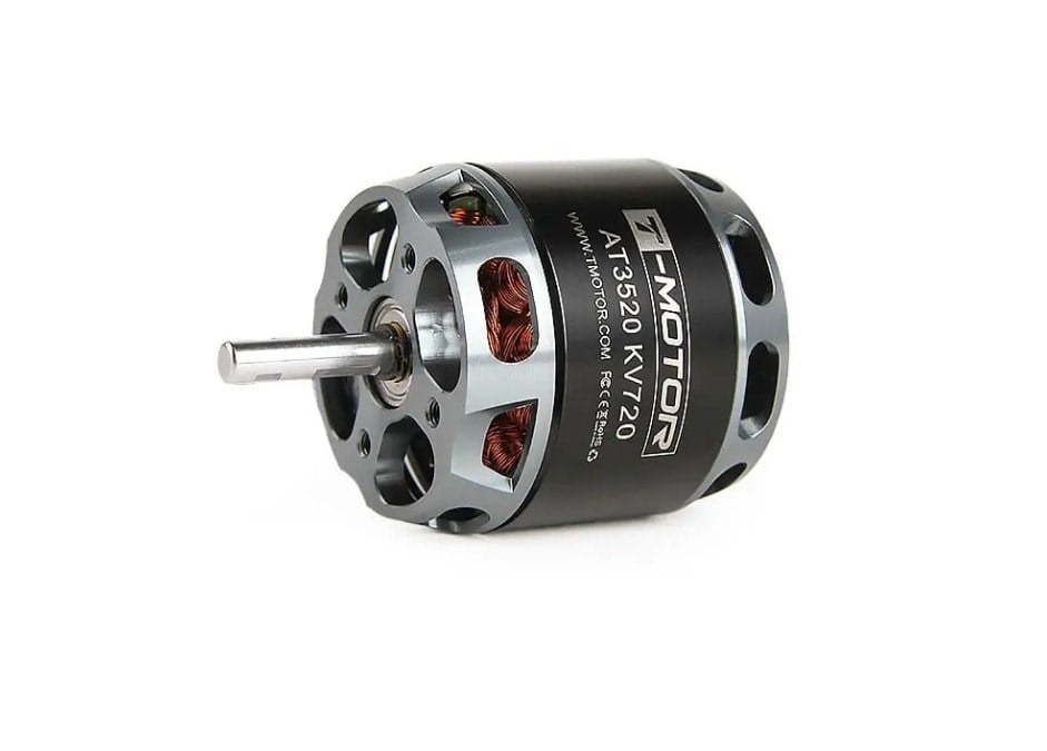 T-Motor AT3520 550KV 4-6S 13