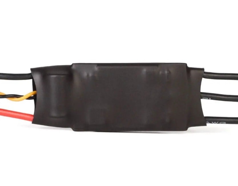 T-Motor ESC AIR 40 Amper 2-6S Drone Motor Sürücüsü