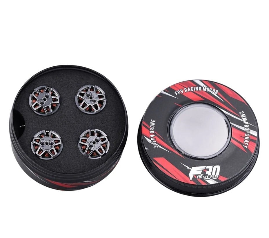 T-Motor F30 3