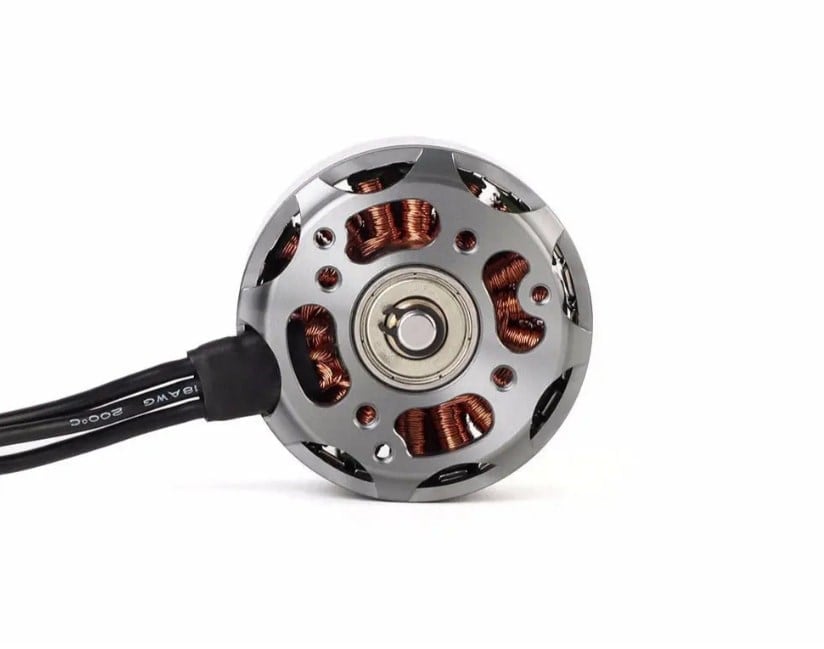 T-Motor MN4014 Multirotor Fixed Wing UAV 400KV Drone Motoru