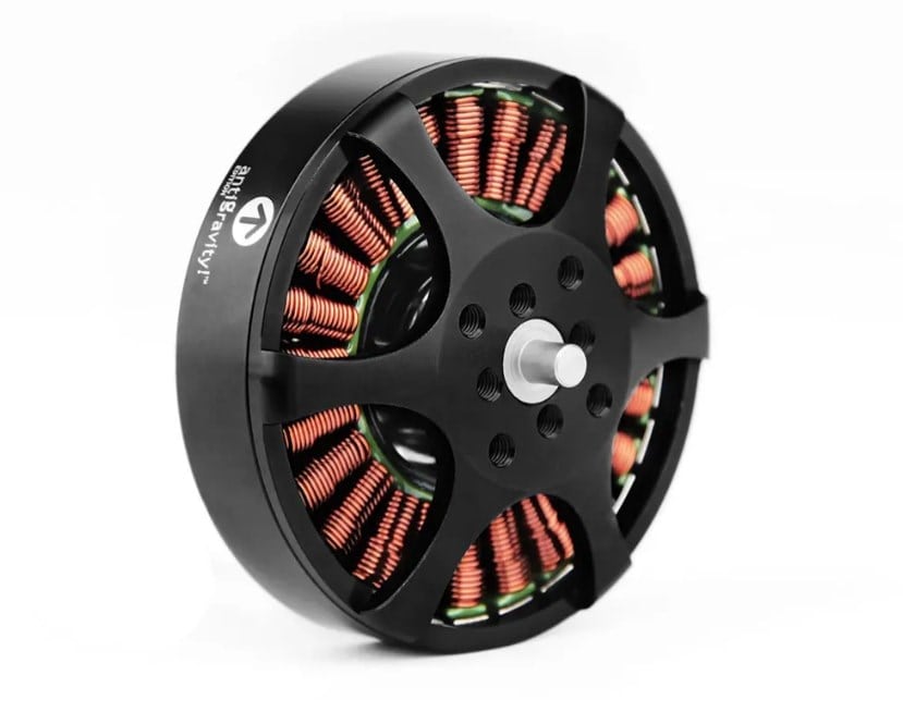 T-Motor MN5008 Antigravity Type 6-12S UAV 170KV Drone Motoru