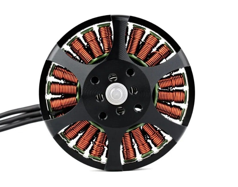 T-Motor MN5008 Antigravity Type 6-12S UAV 170KV Drone Motoru