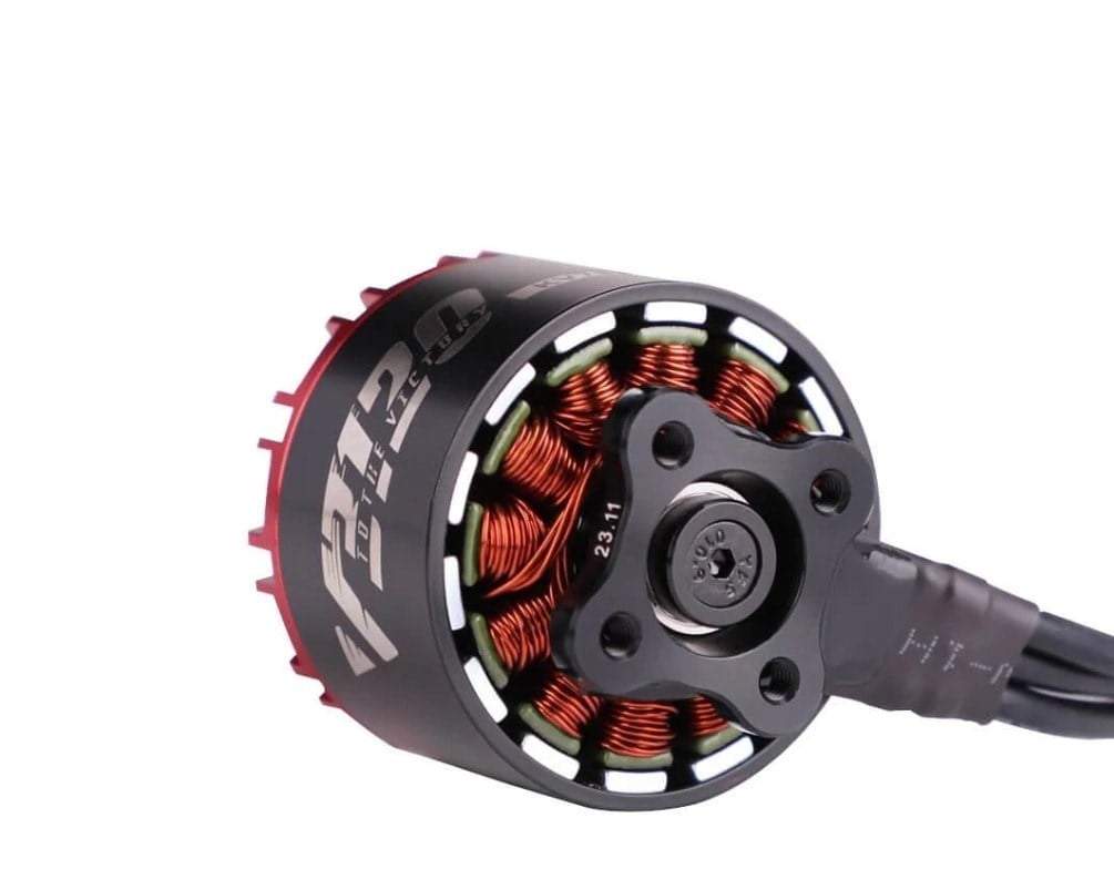T-Motor Velox 3120 500KV 6-12S 8-11
