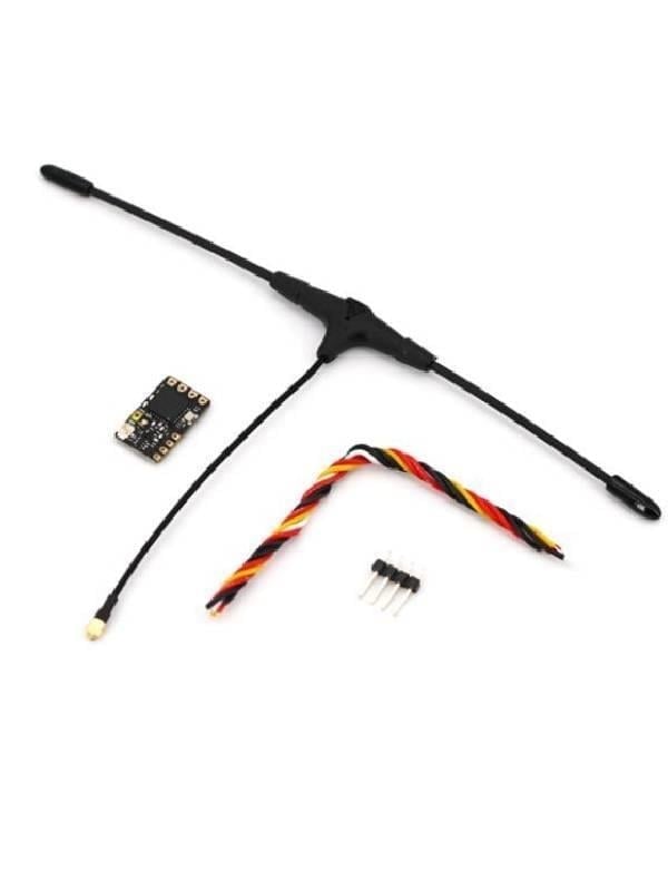 TBS Crossfire Nano RX SE - FPV Uzun Menzil Alıcı