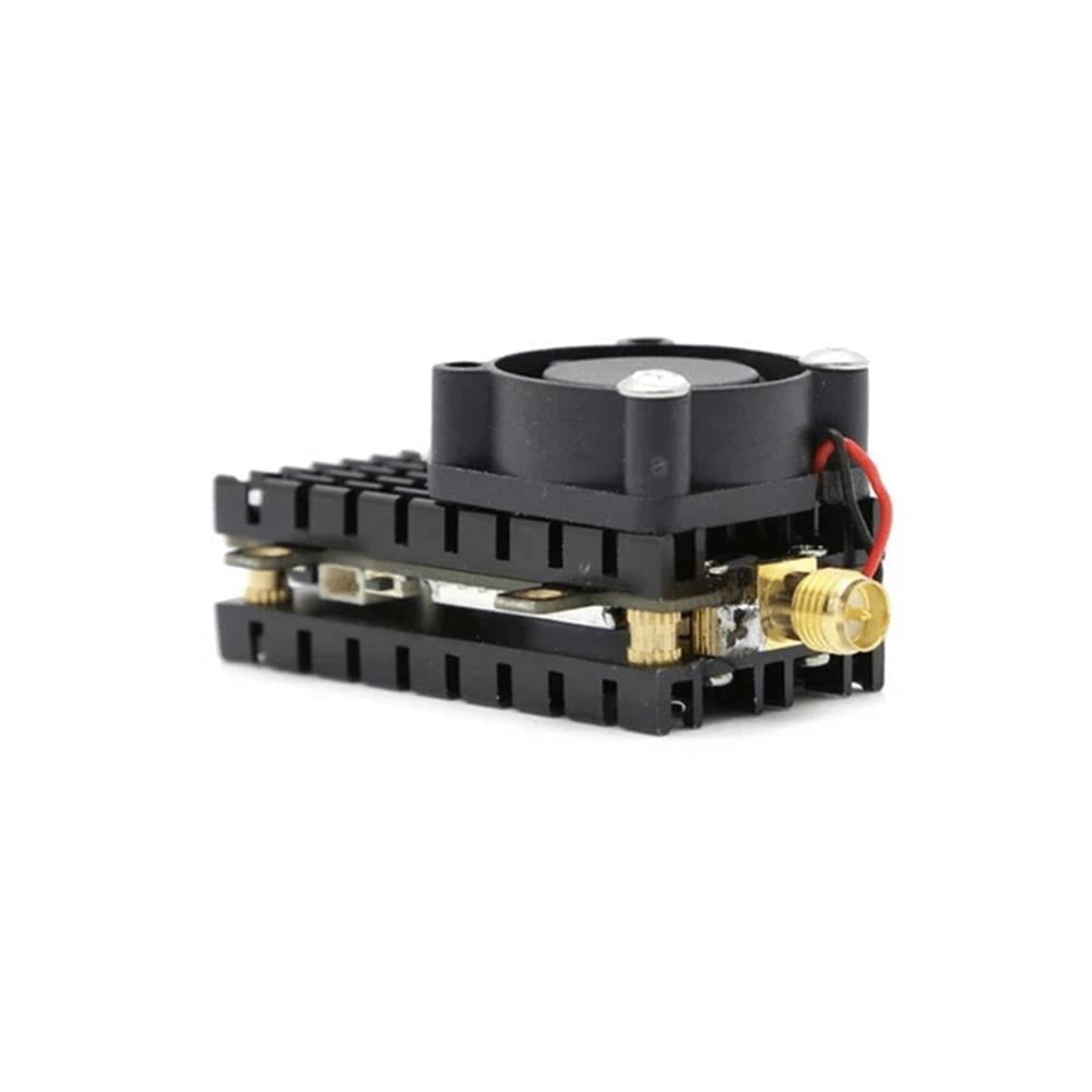 TS582000 5.8G 2000MW 8 Kanal Video Transmitter - Video Gönderici