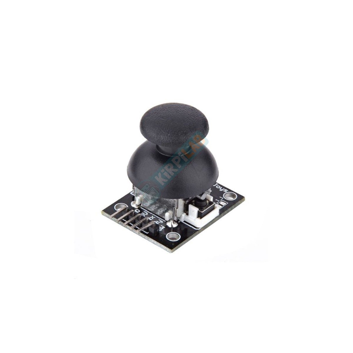 XY Joystick Modülü