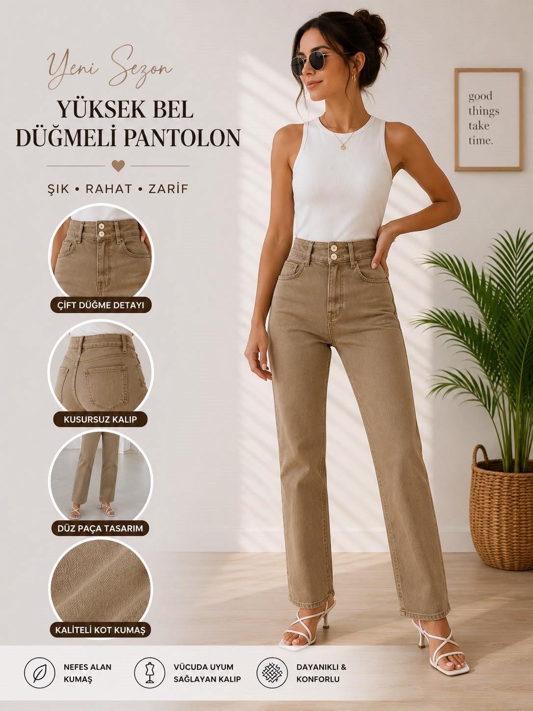 asos marka jean