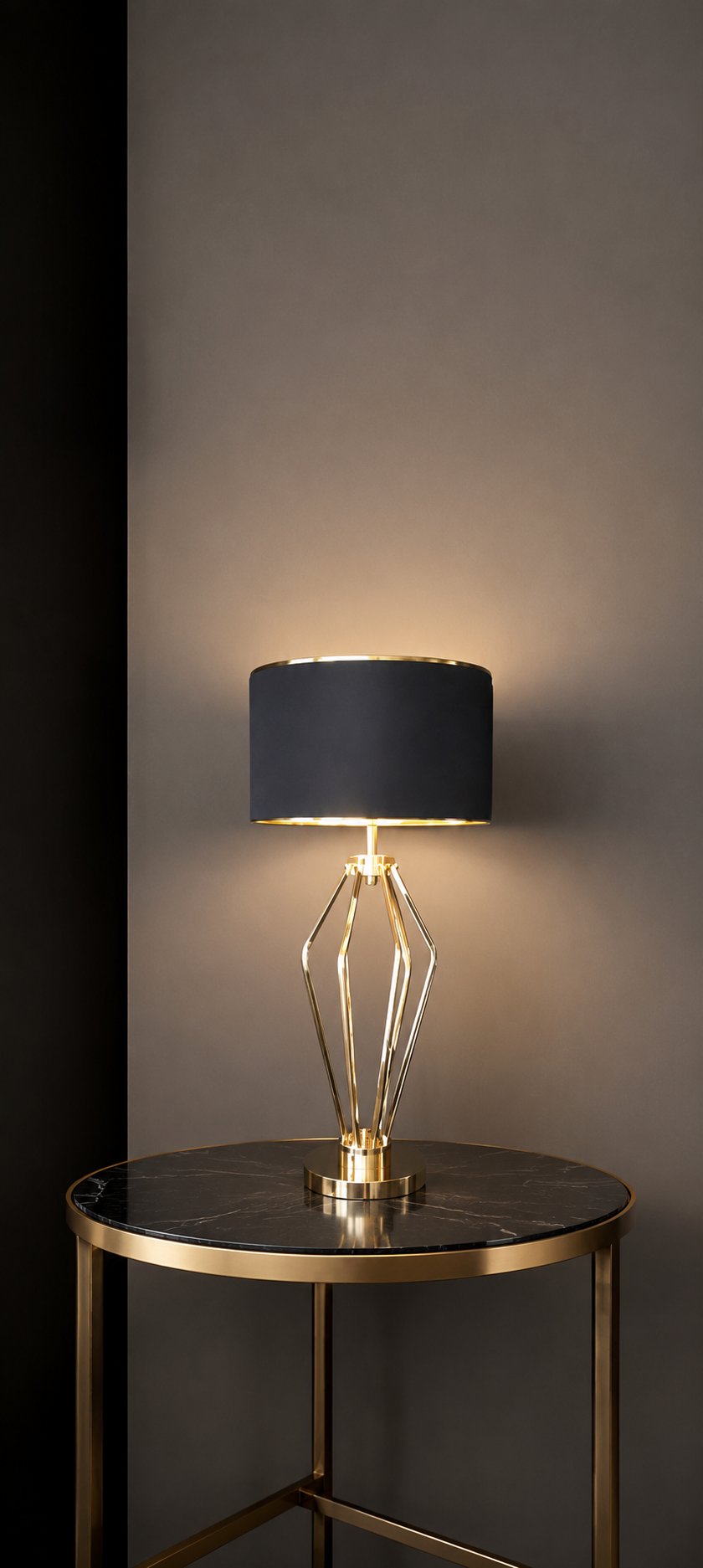 DESIGN ABAJUR
