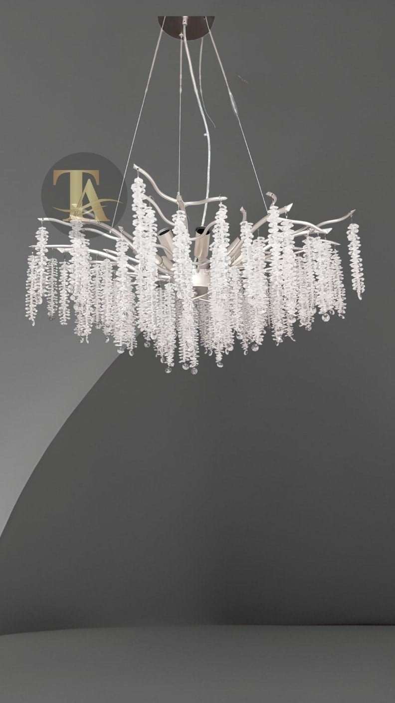 DİAMOND SERİP 60'LIK AVİZE