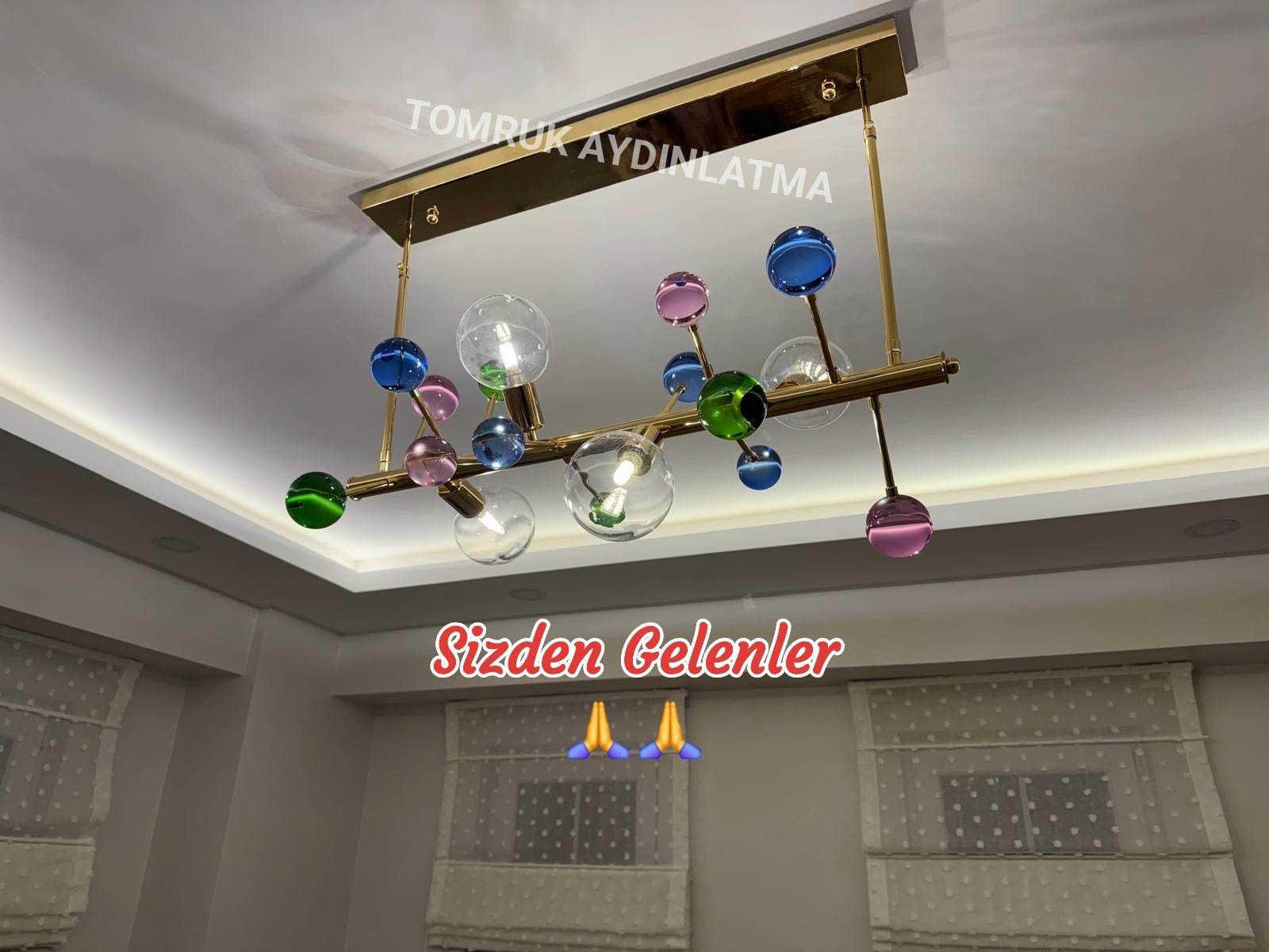 GÖKKUŞAĞI AVİZE