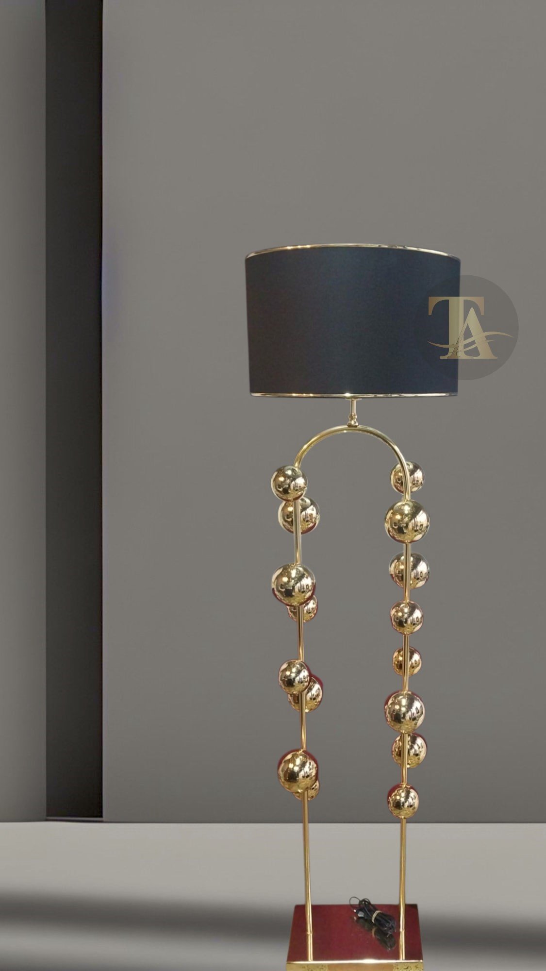 INTENSE ÇK. LAMBADER