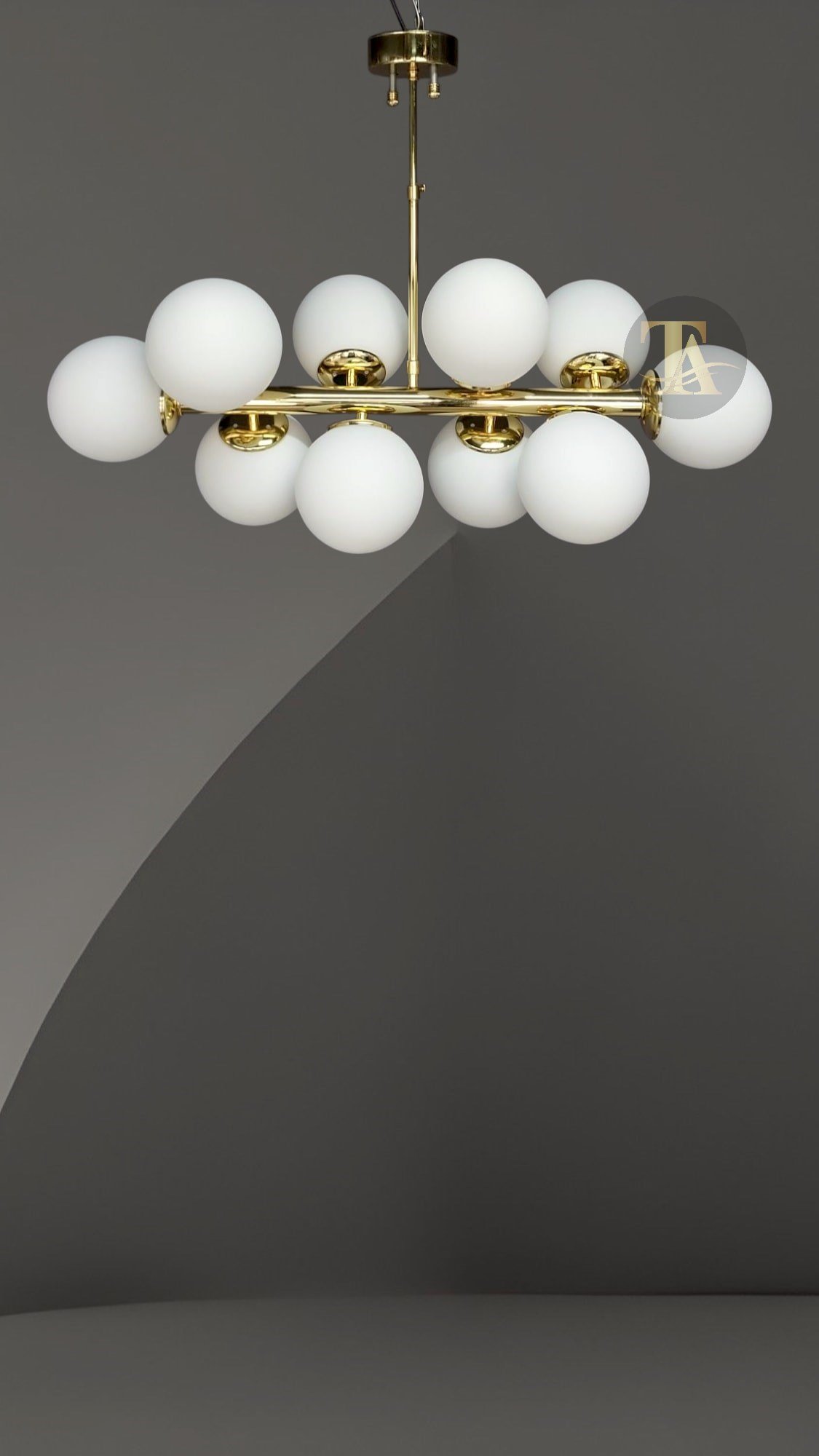 SARMAL T10 AVİZE