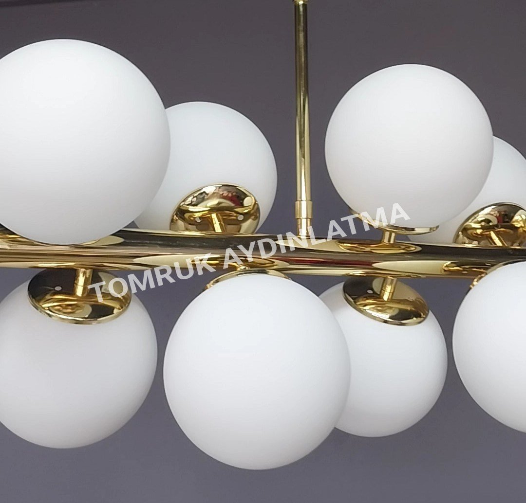 SARMAL T10 AVİZE