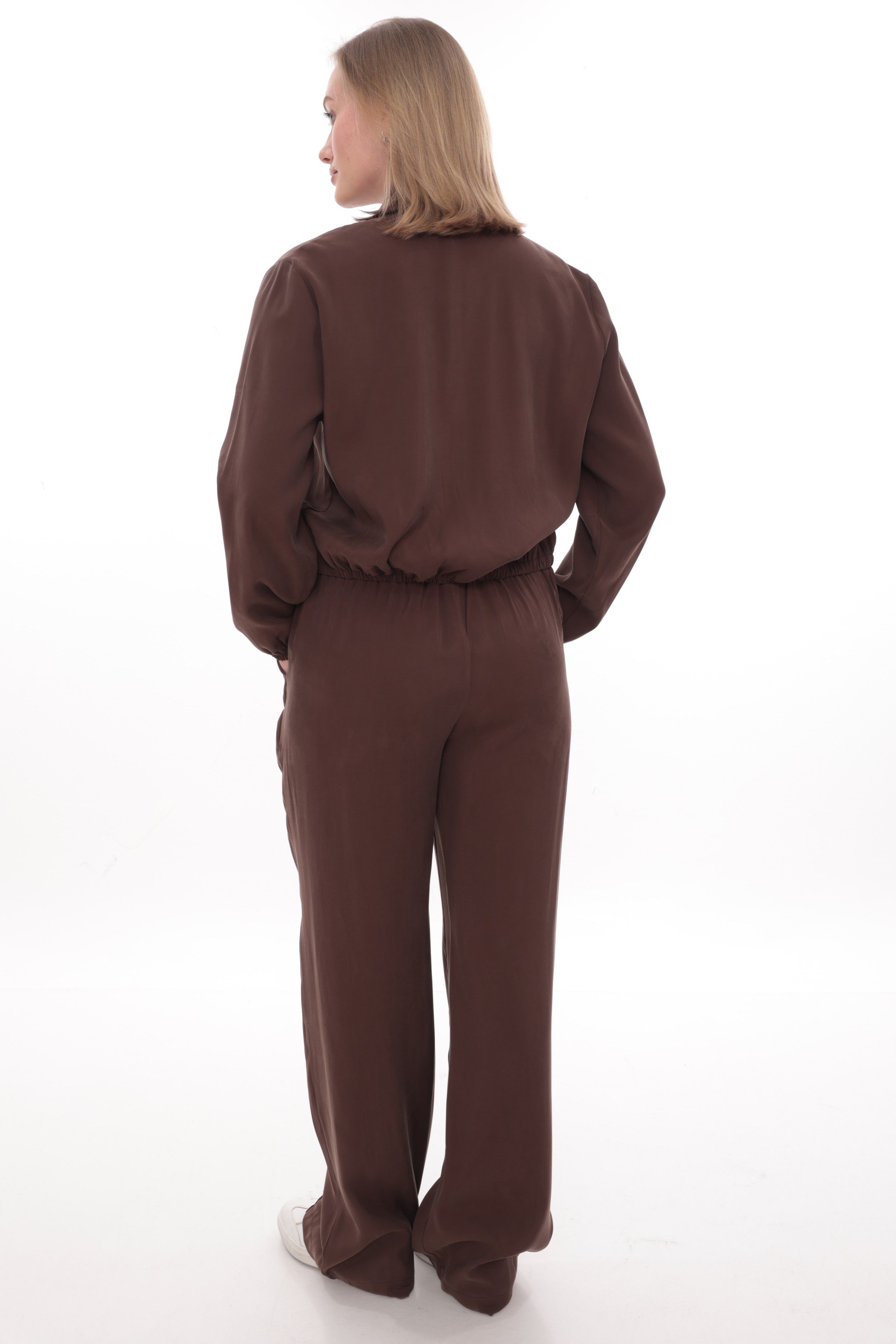 PY002/ Bomber Ceket Pantolon Takımı