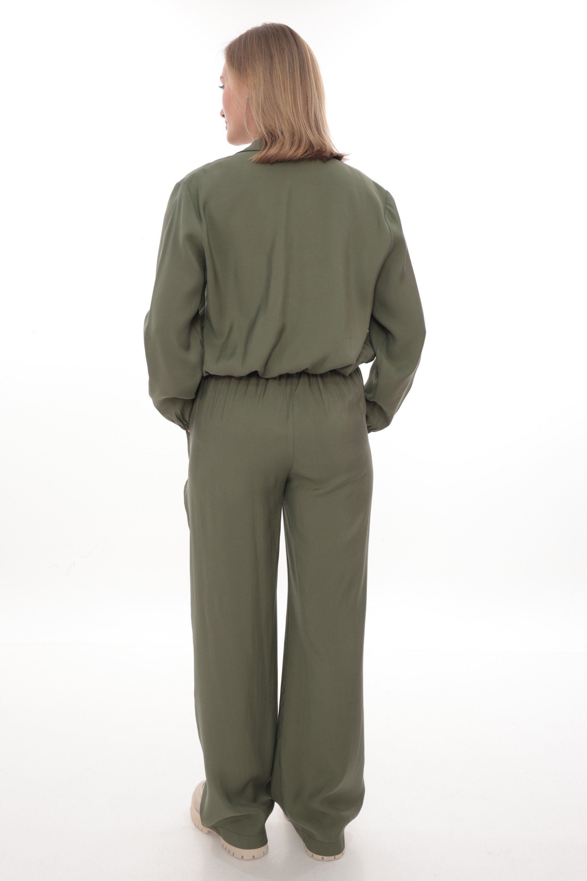 PY002/ Bomber Ceket Pantolon Takımı