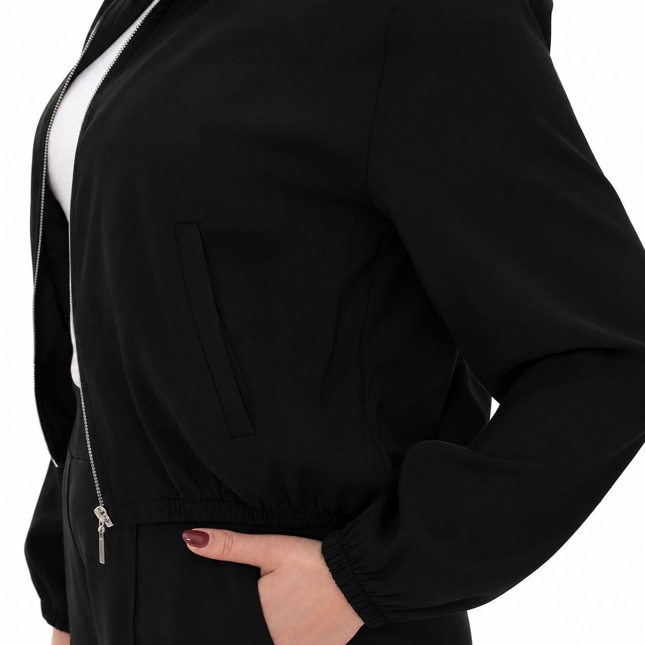 PY002/ Bomber Ceket Pantolon Takımı