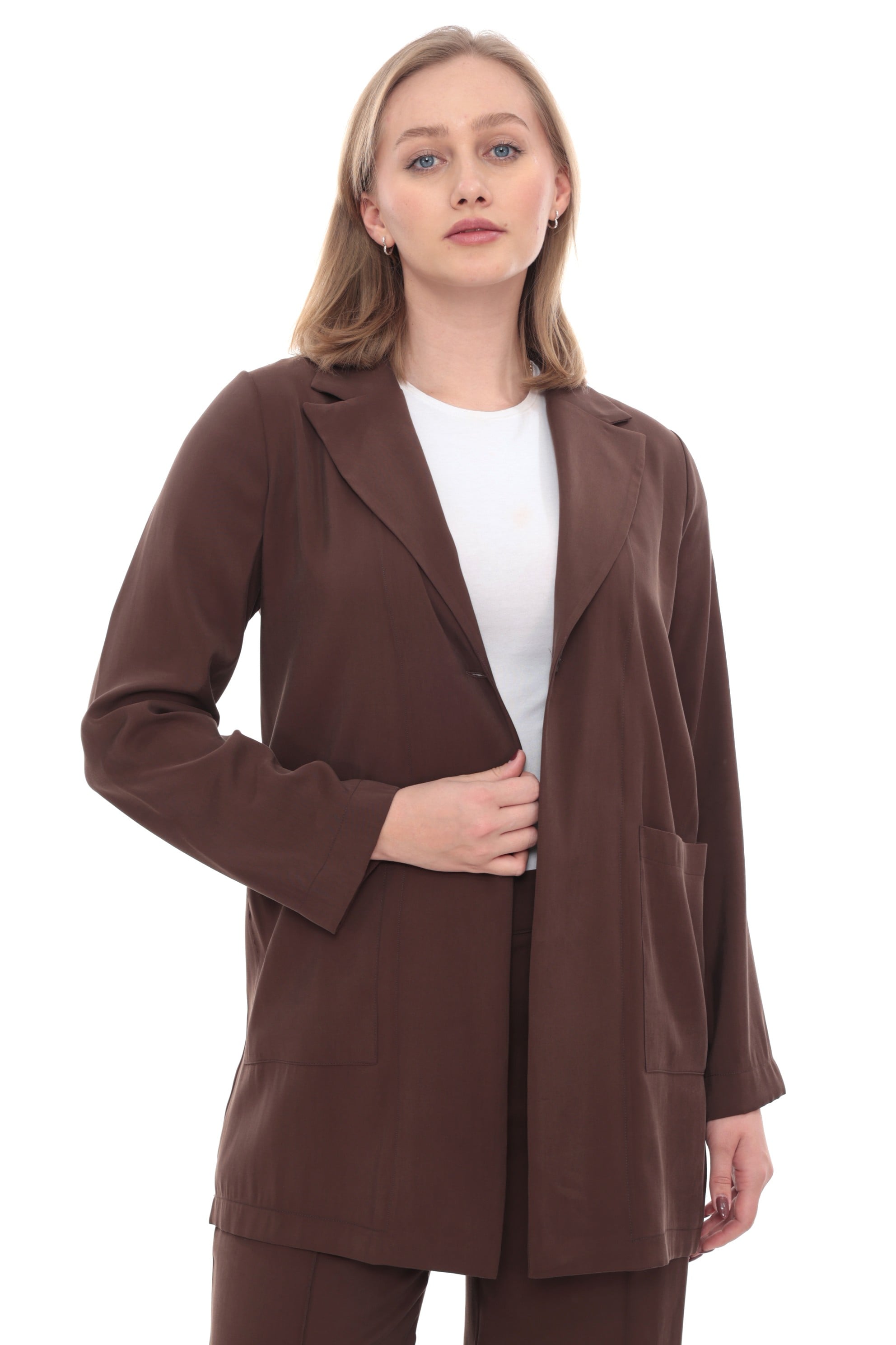 PY009/ Ceket Pantolon Takımı