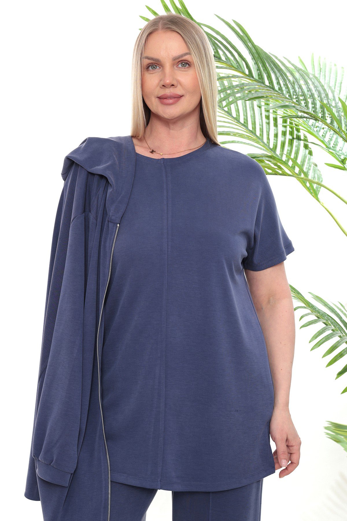 PY024/ 3´lü Pike Oysho Takımı