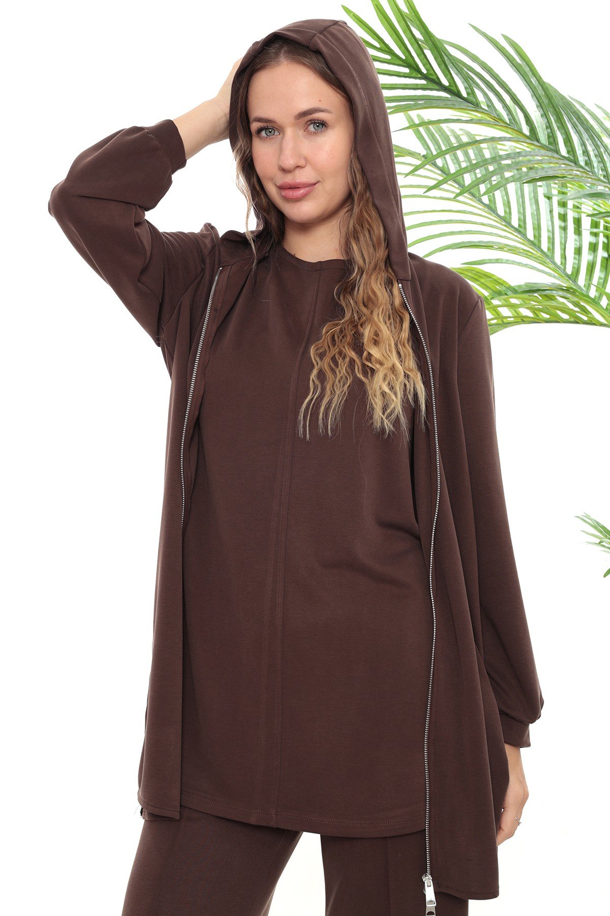 PY024/ 3´lü Pike Oysho Takımı