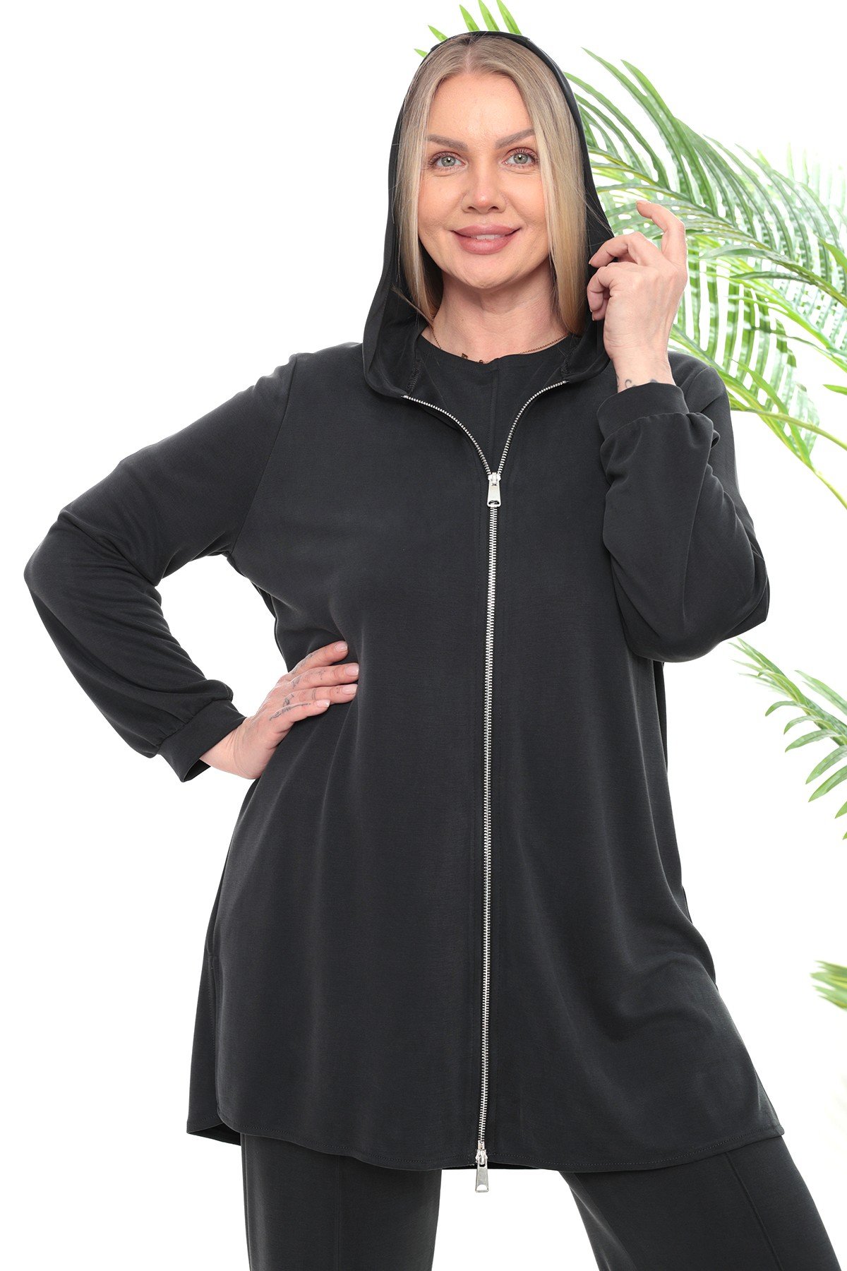 PY024/ 3´lü Pike Oysho Takımı
