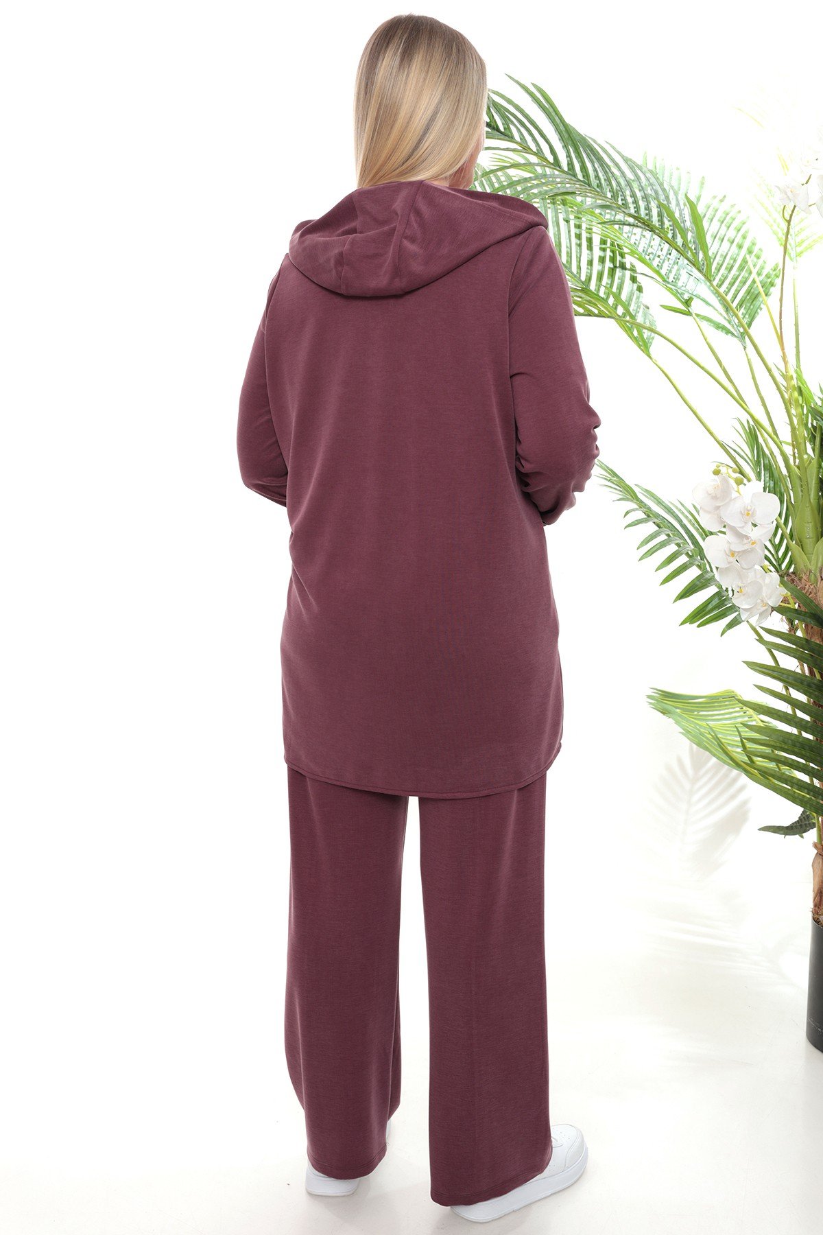 PY024/ 3´lü Pike Oysho Takımı