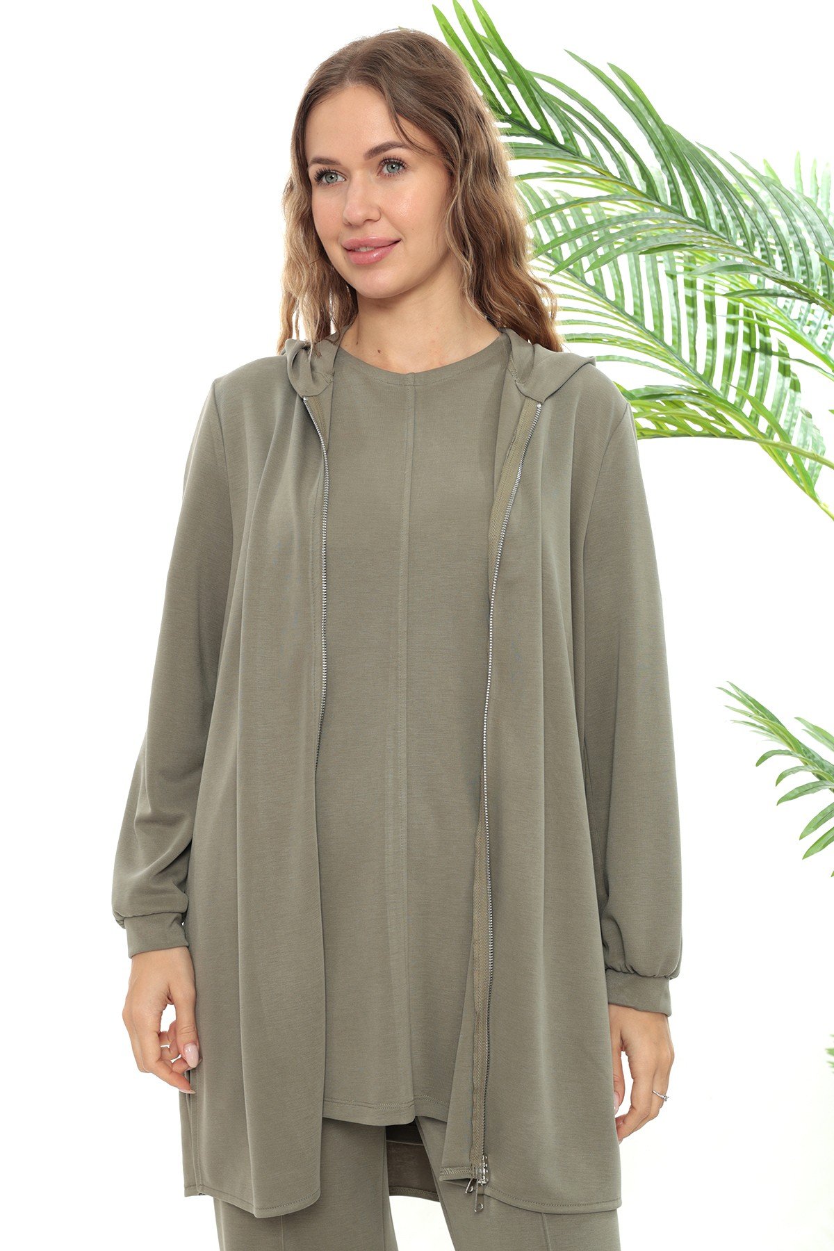 PY024/ 3´lü Pike Oysho Takımı