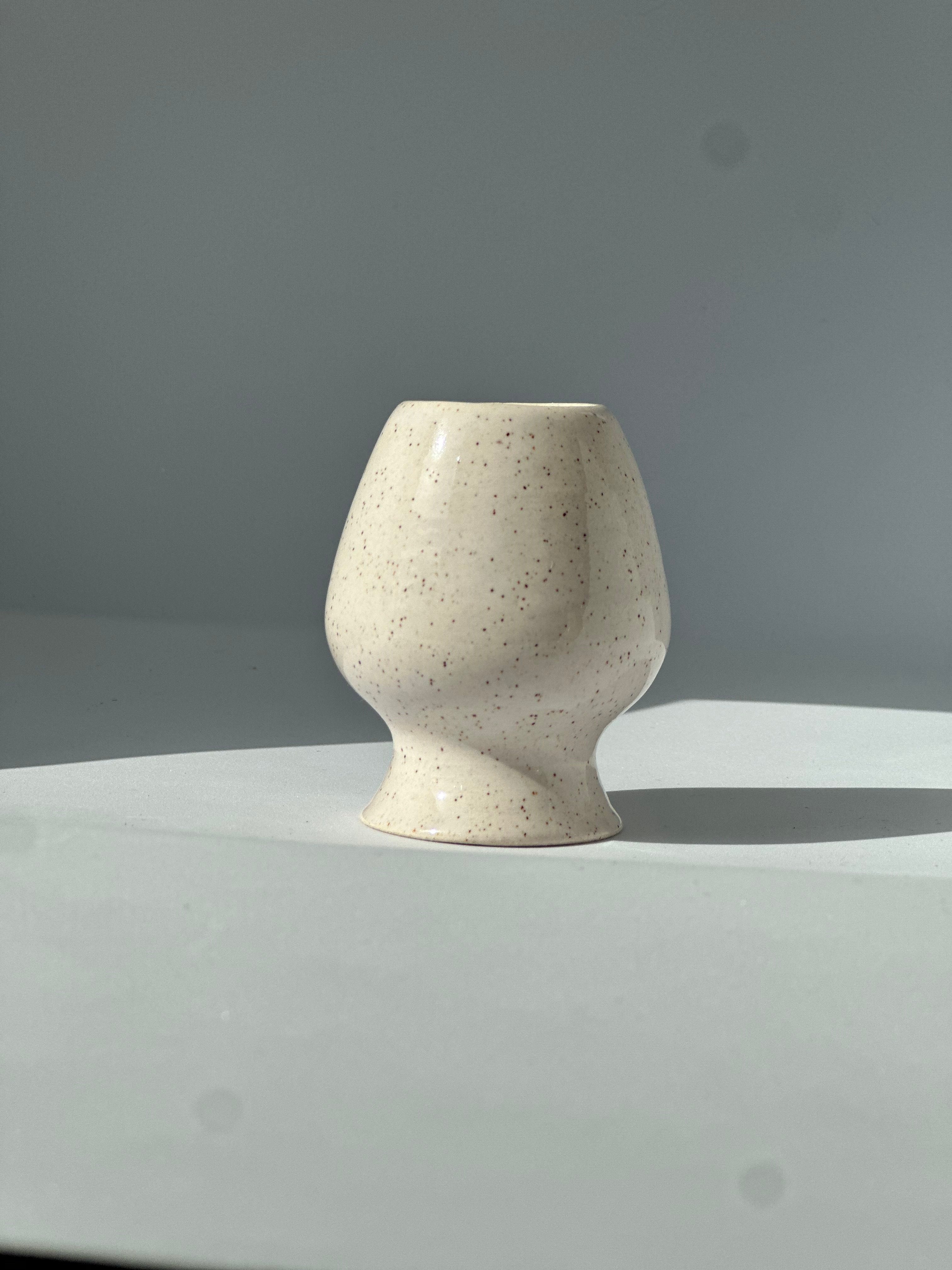 Buttermilk Matcha Fırçalığı
