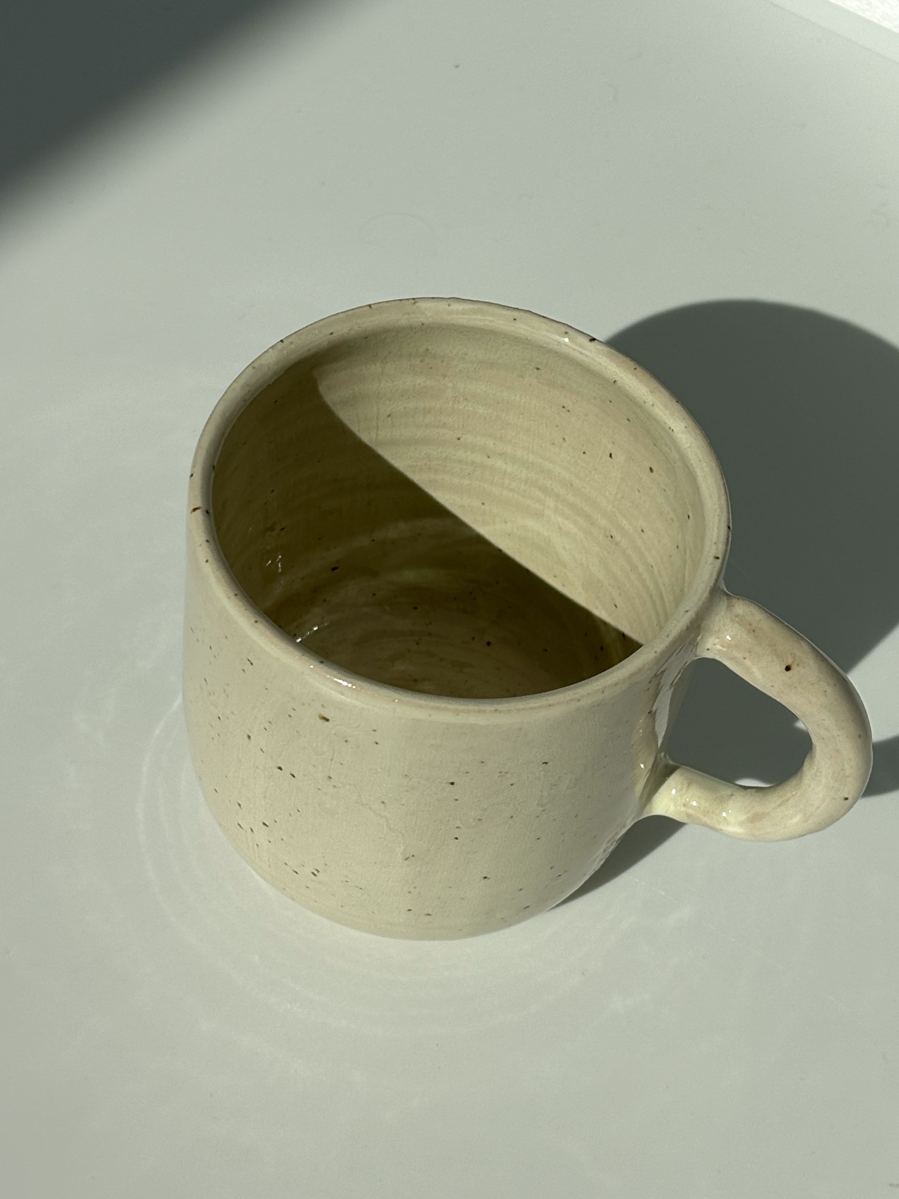 Buttermilk Mug
