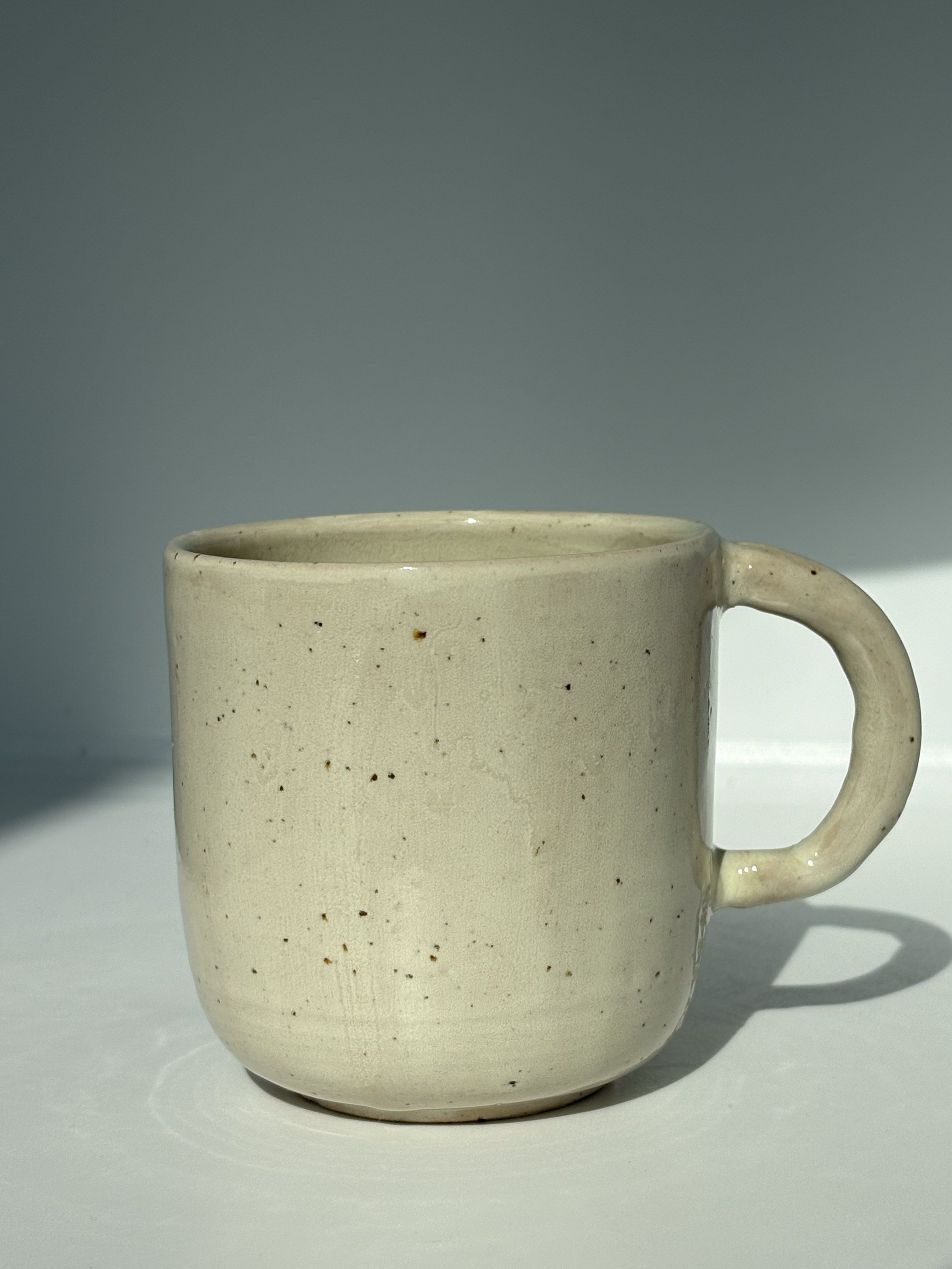 Buttermilk Mug