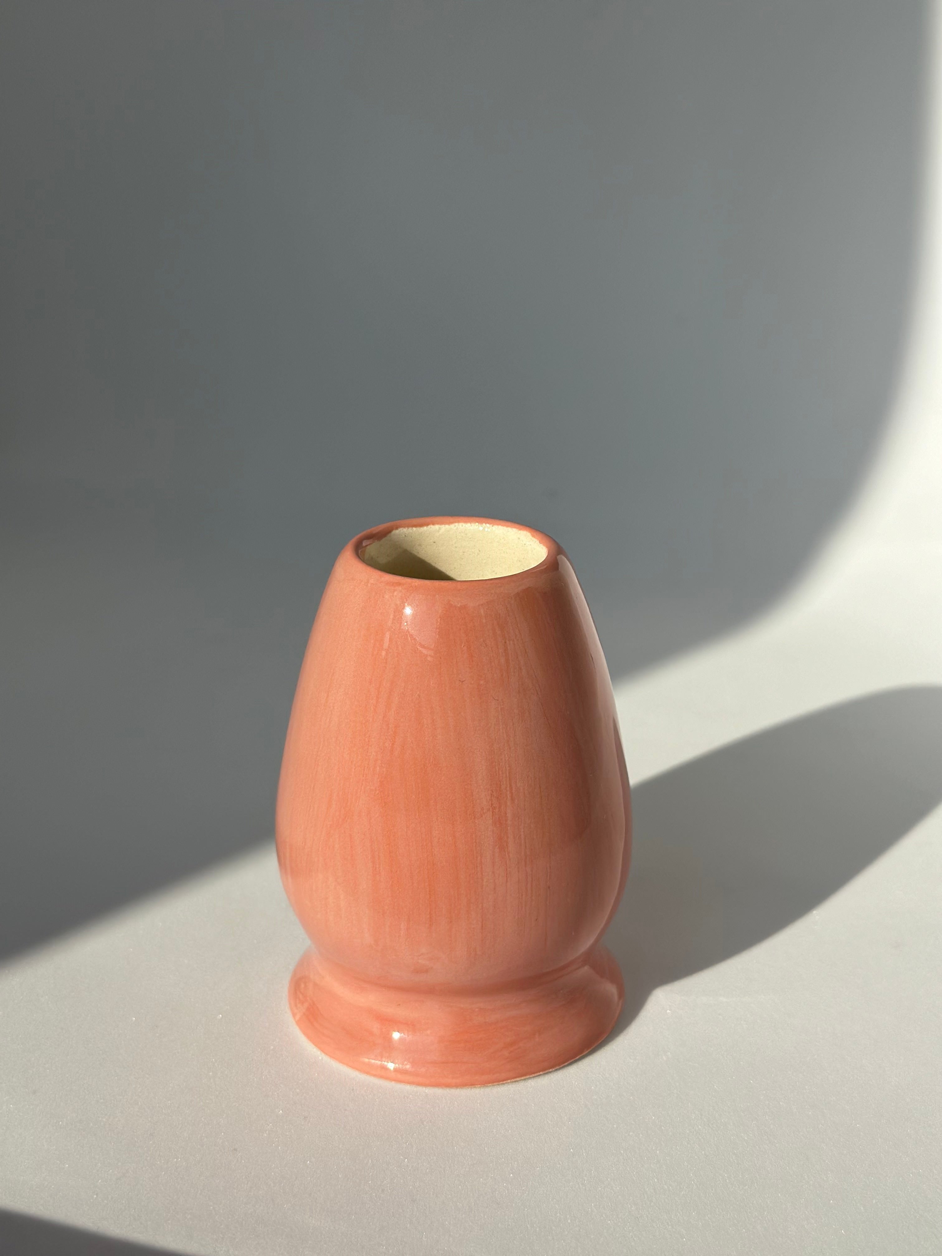 Coral Matcha Fırçalığı