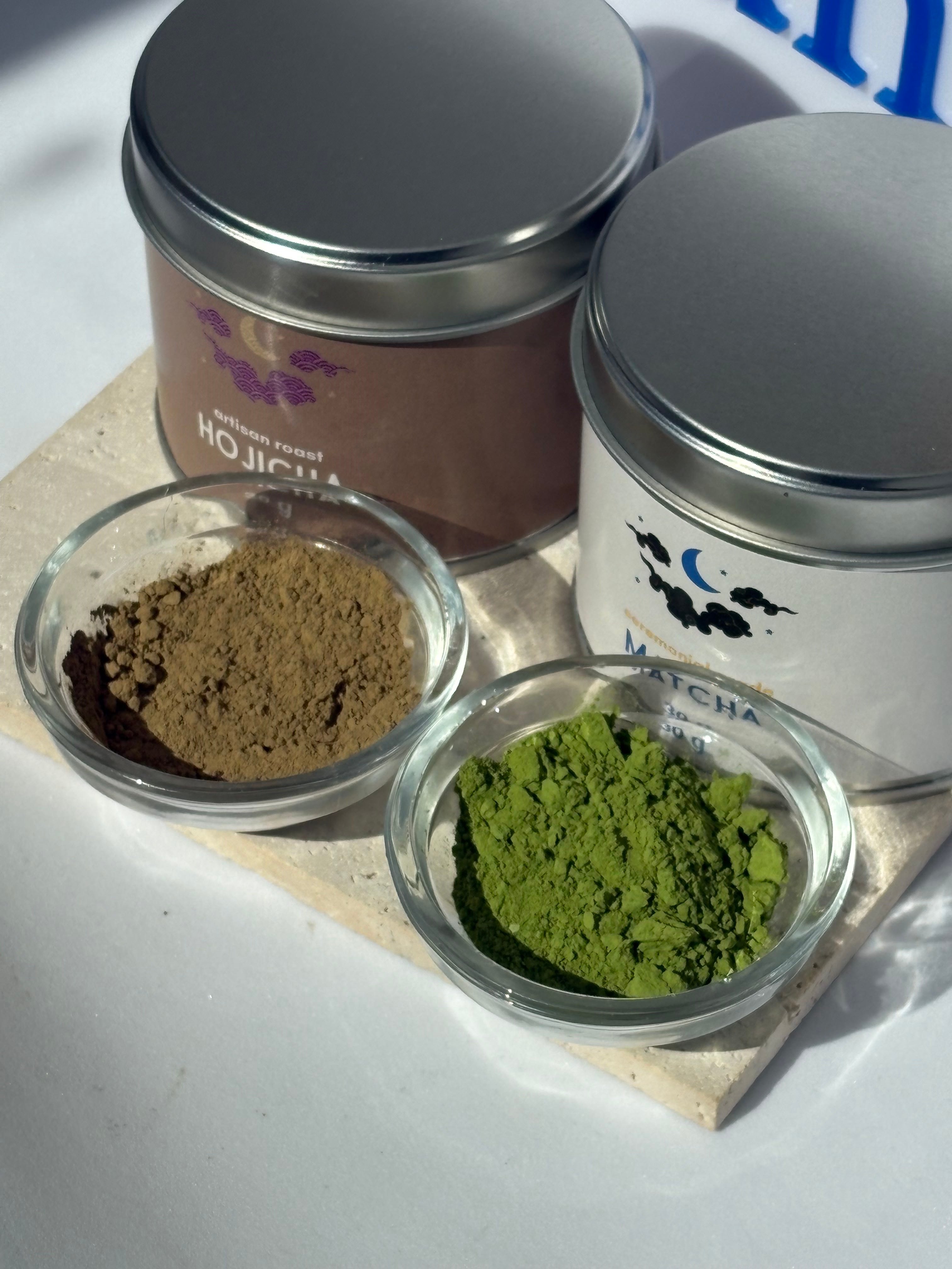 Hojicha