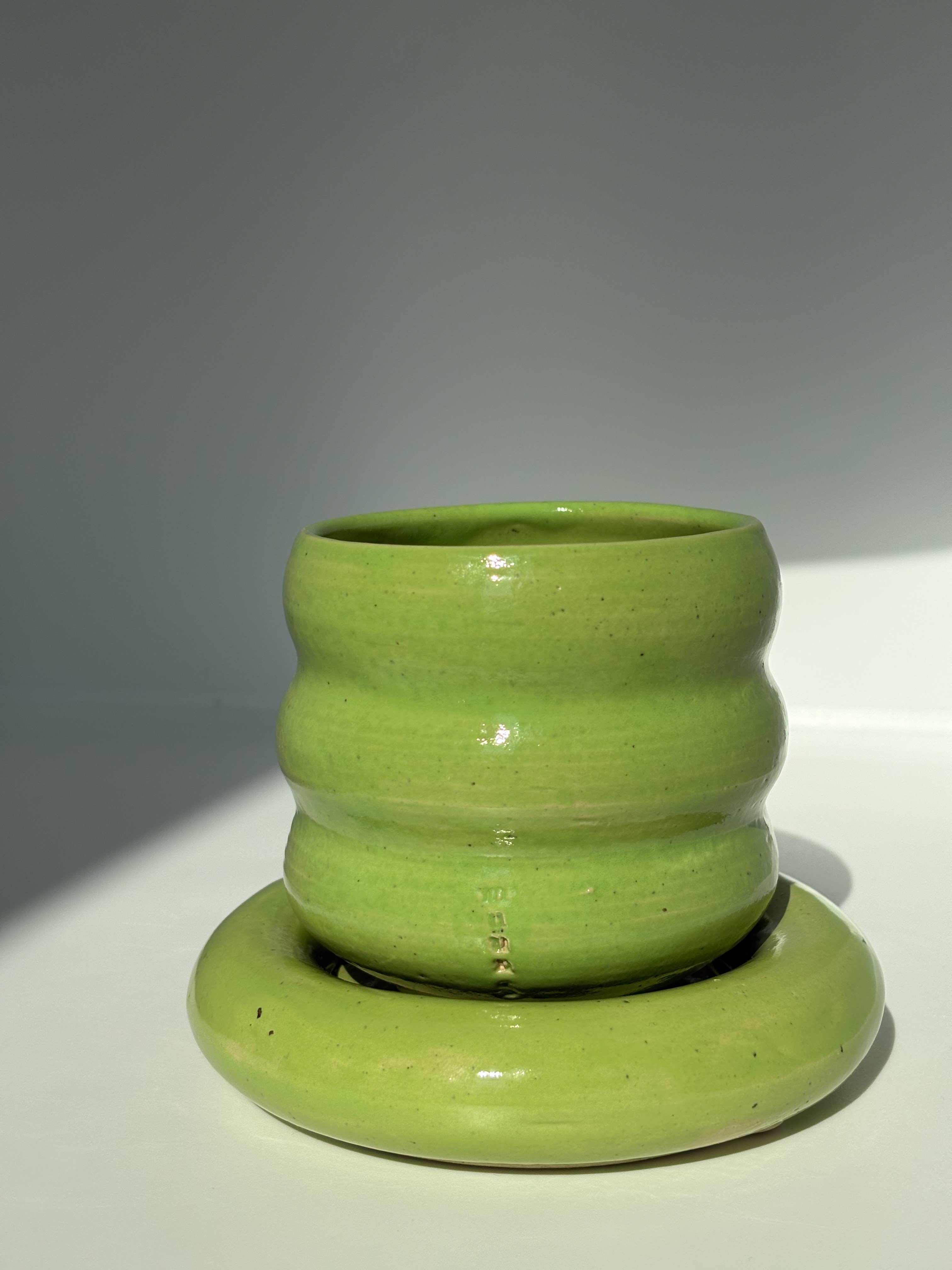 Lime Tabak