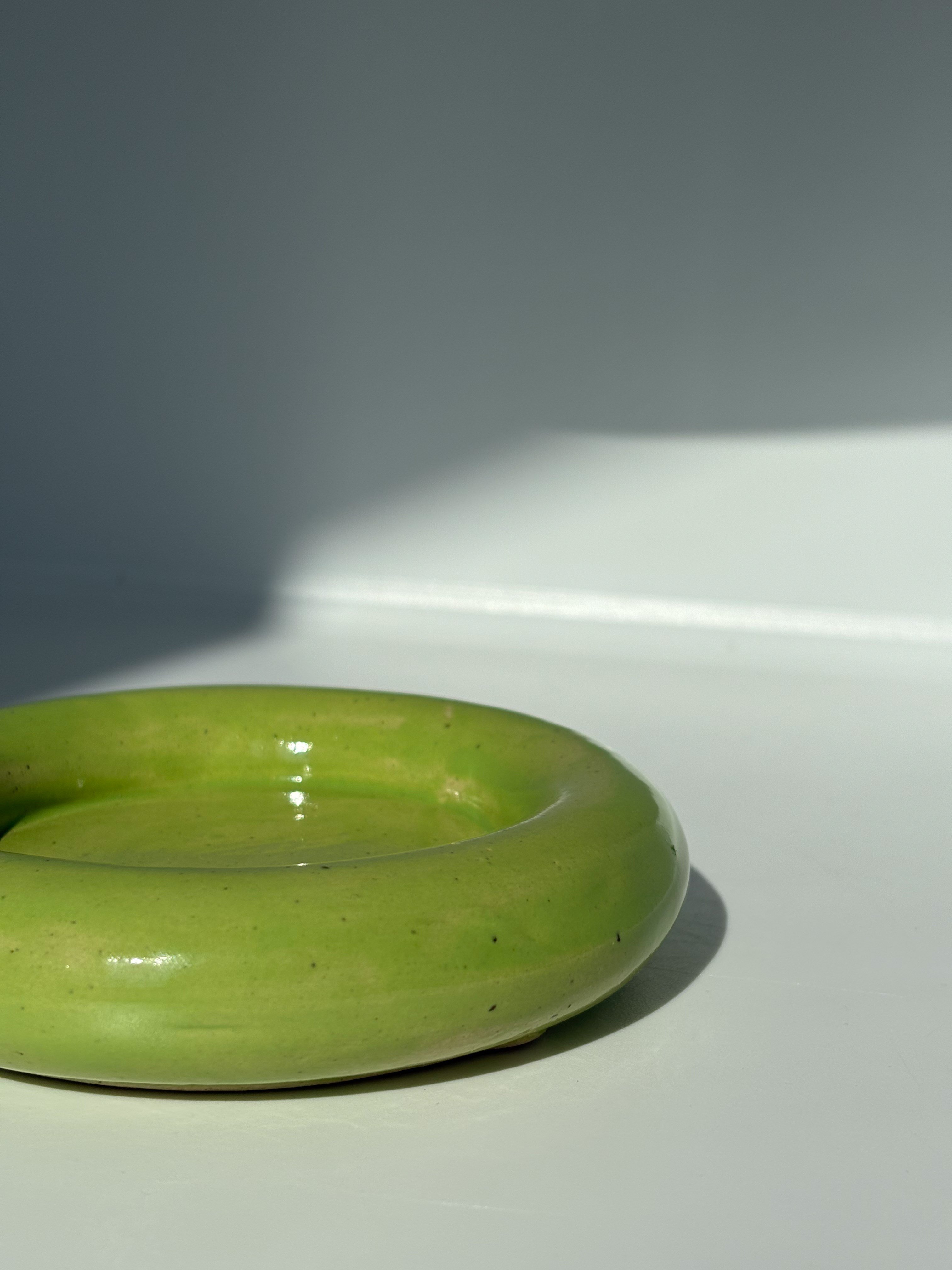 Lime Tabak
