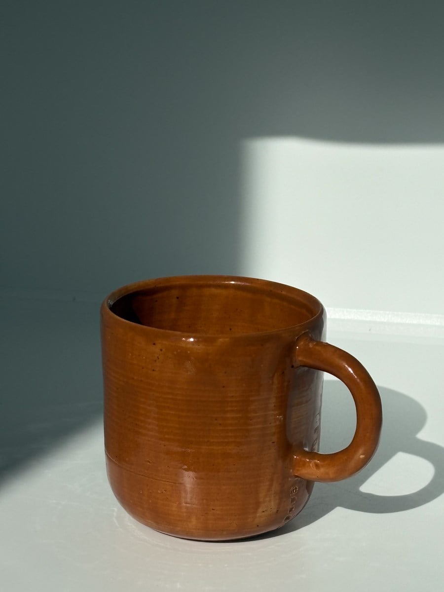 Mapple Mug