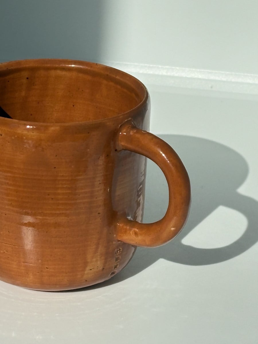 Mapple Mug