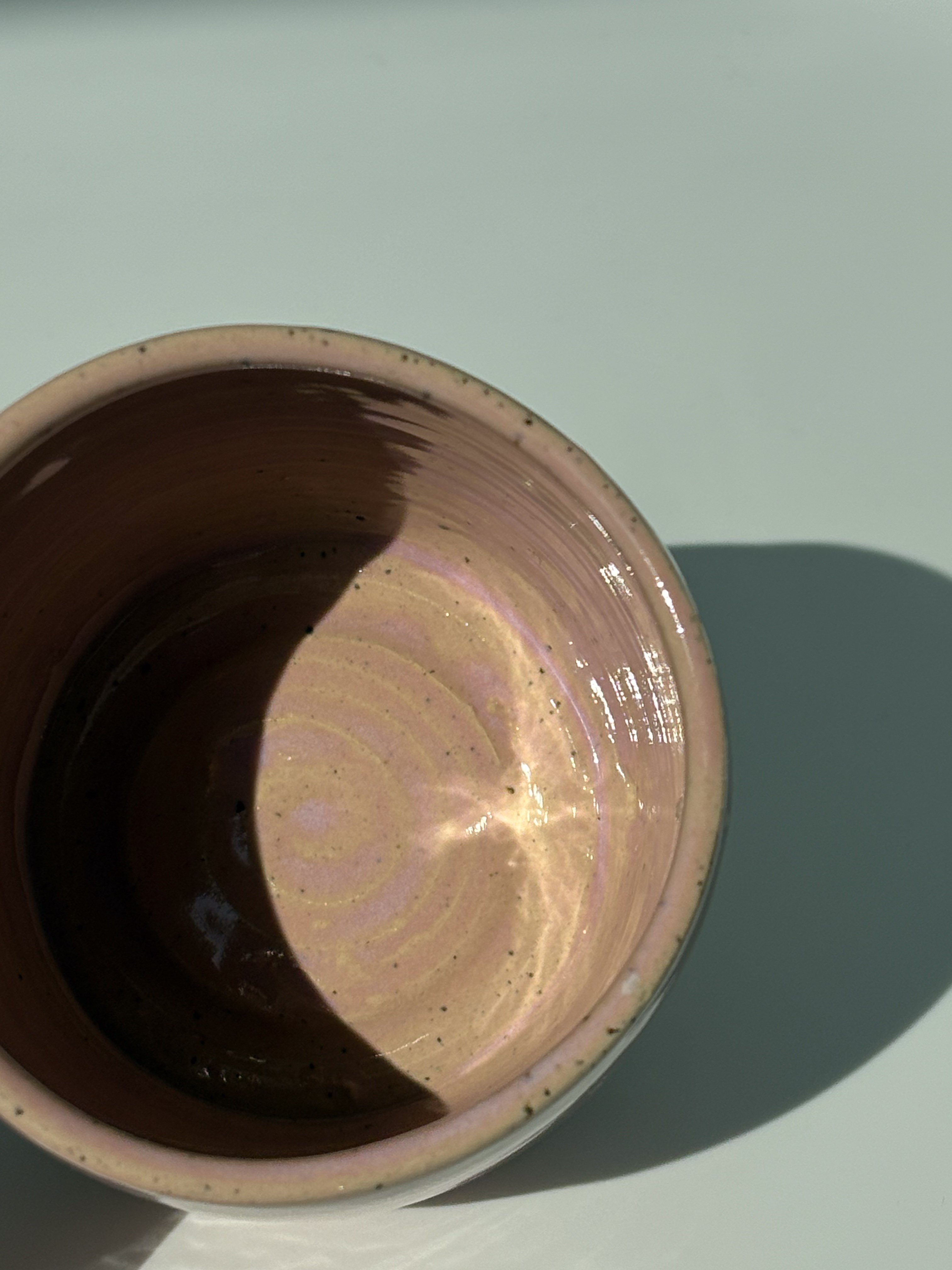 Rose Mug
