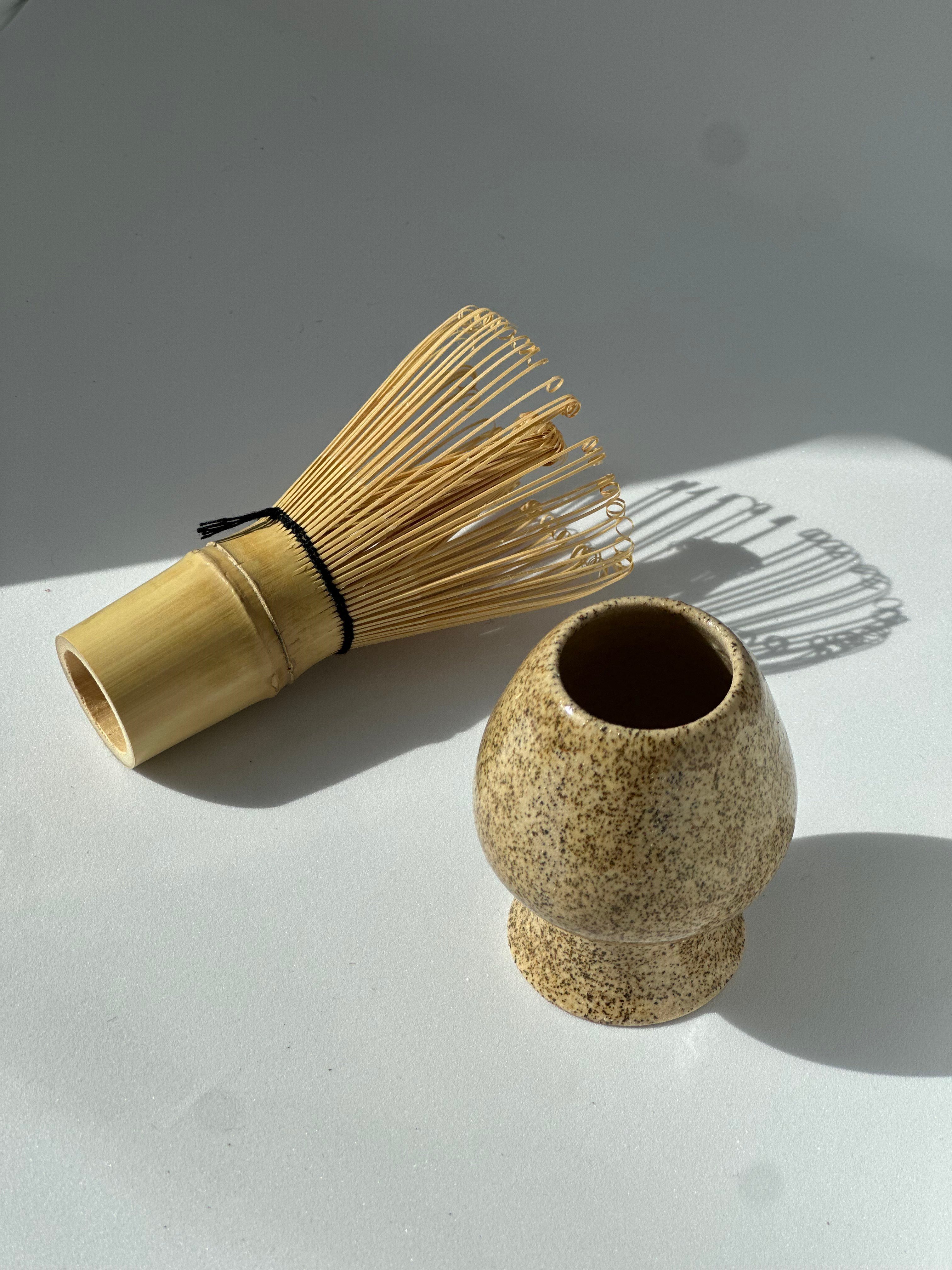 Sand Matcha Fırçalığı