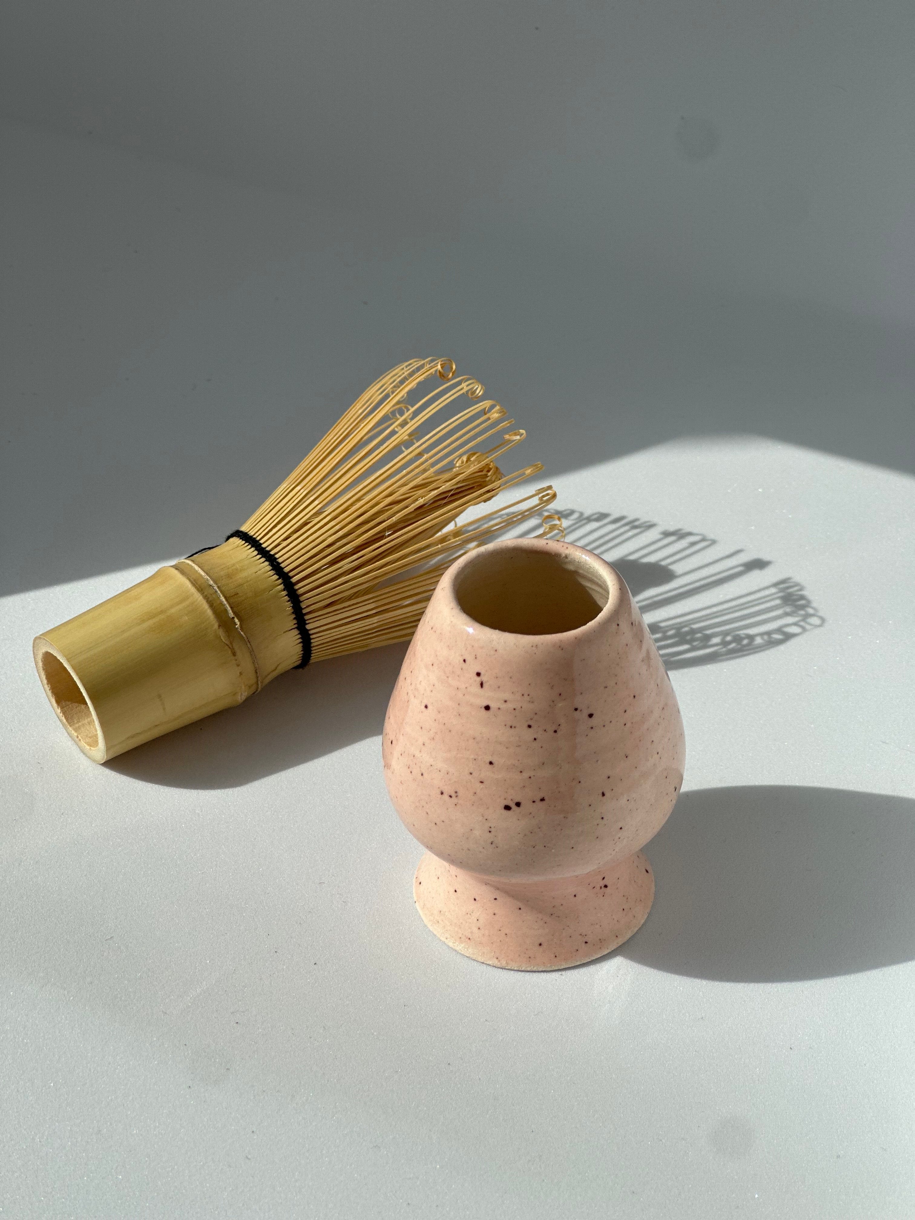 Strawberry Matcha Fırçalığı