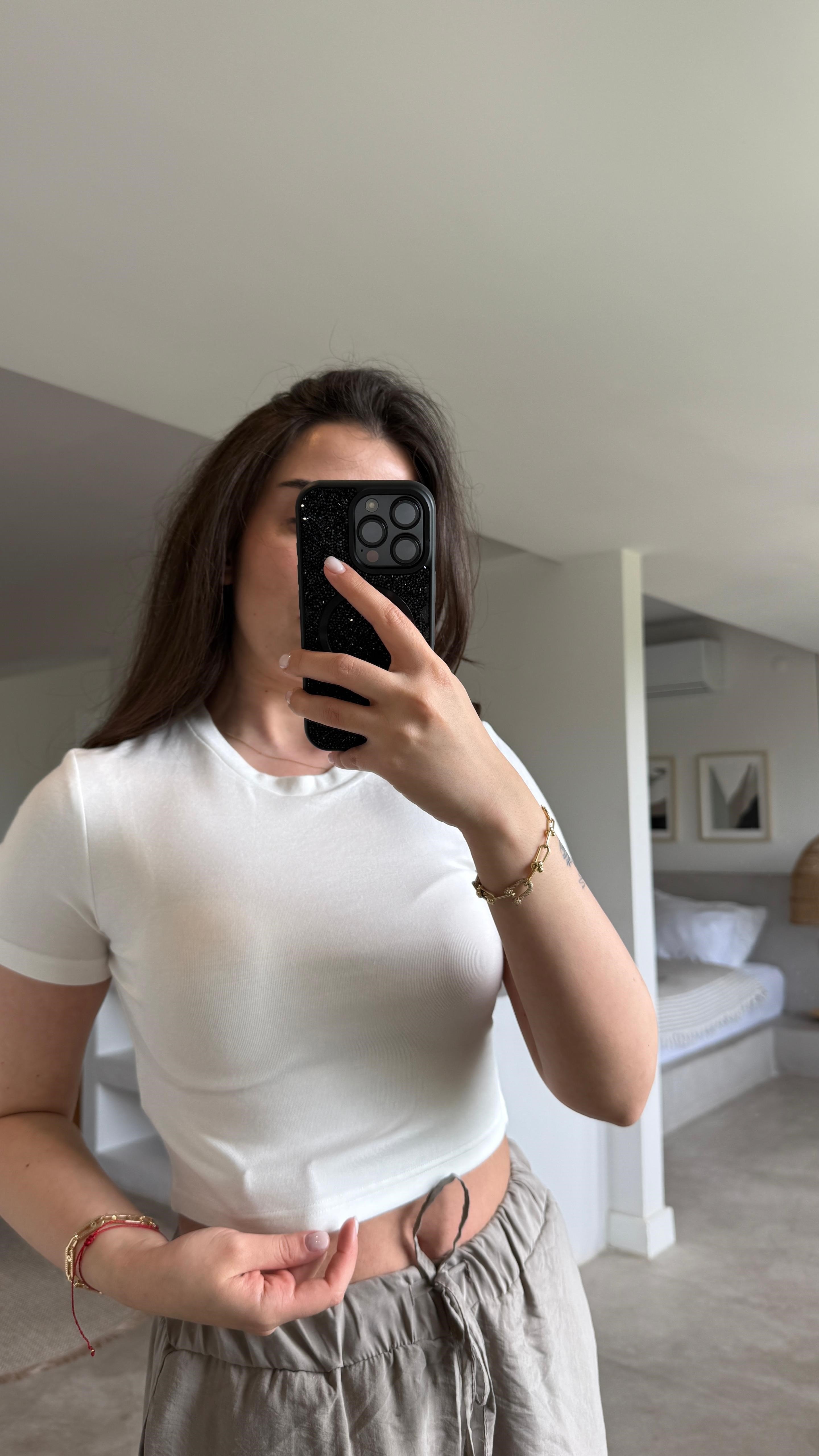 EKRU CROP