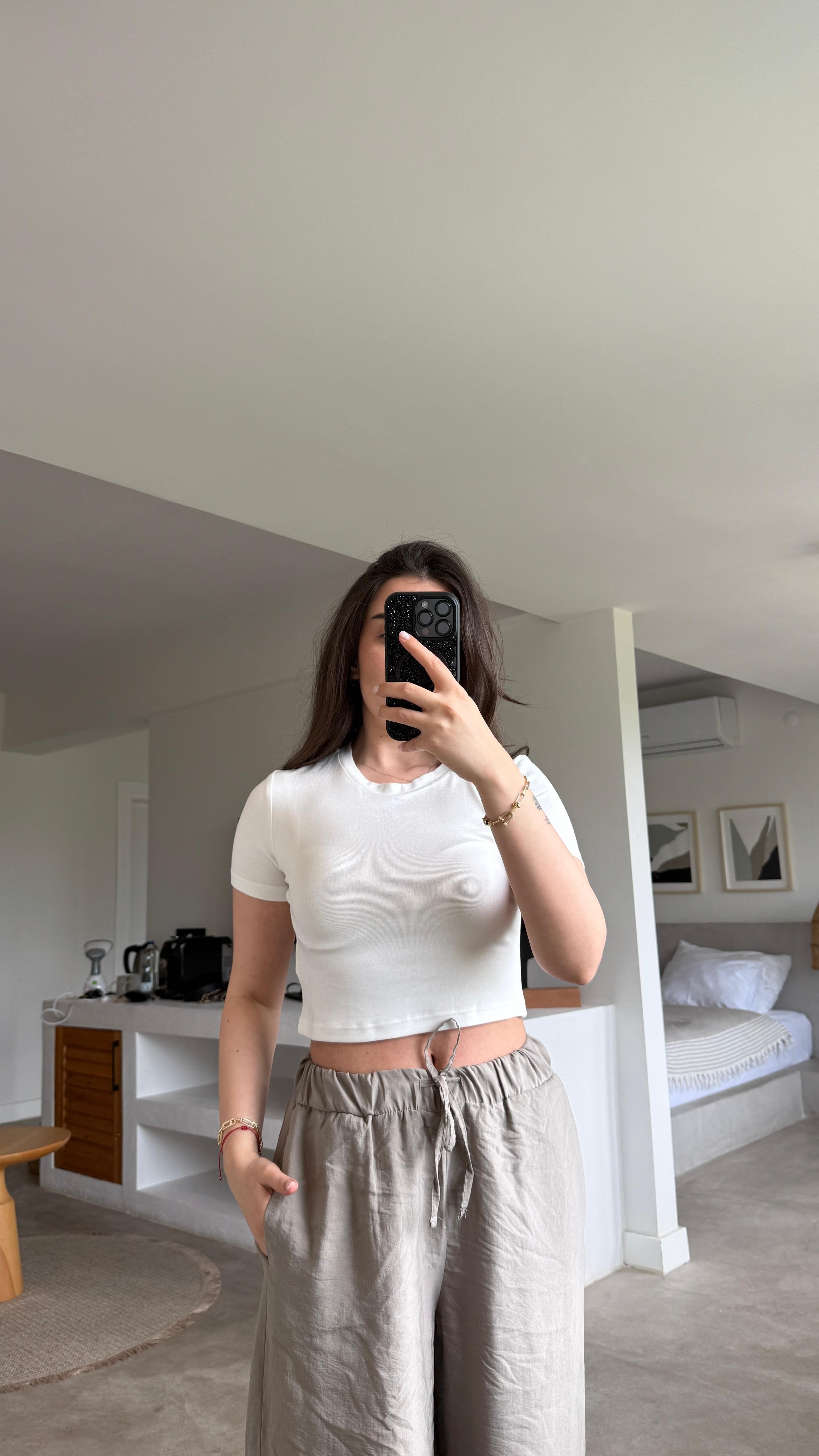 EKRU CROP