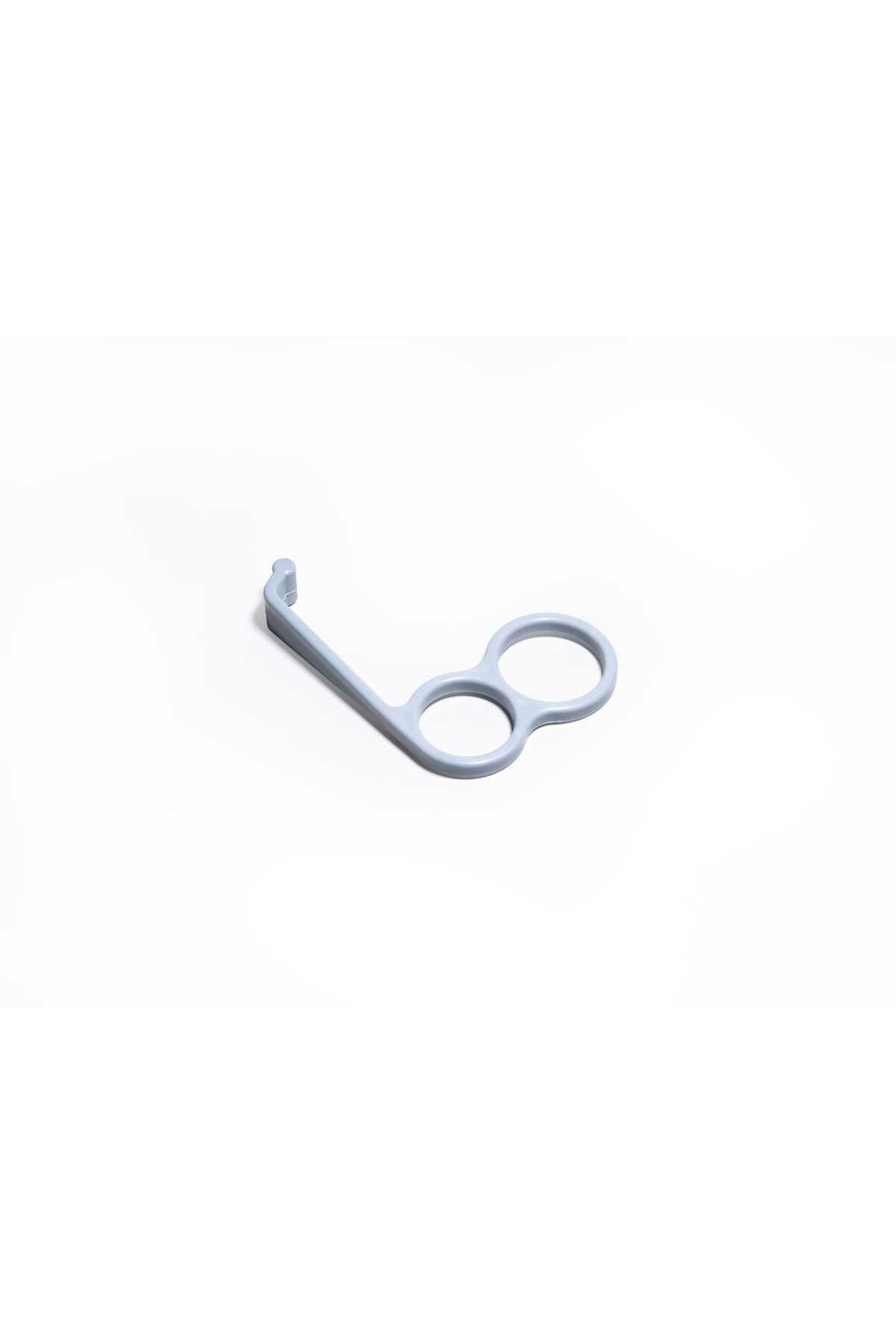 4 Adet Parmak Halkalı Telefon Tutucu & Telefon Standı – Tek Elle Kullanım