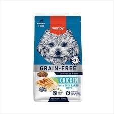  Wanpy Tahılsız Kuzulu Yetişkin Köpek Maması 1,5 kg